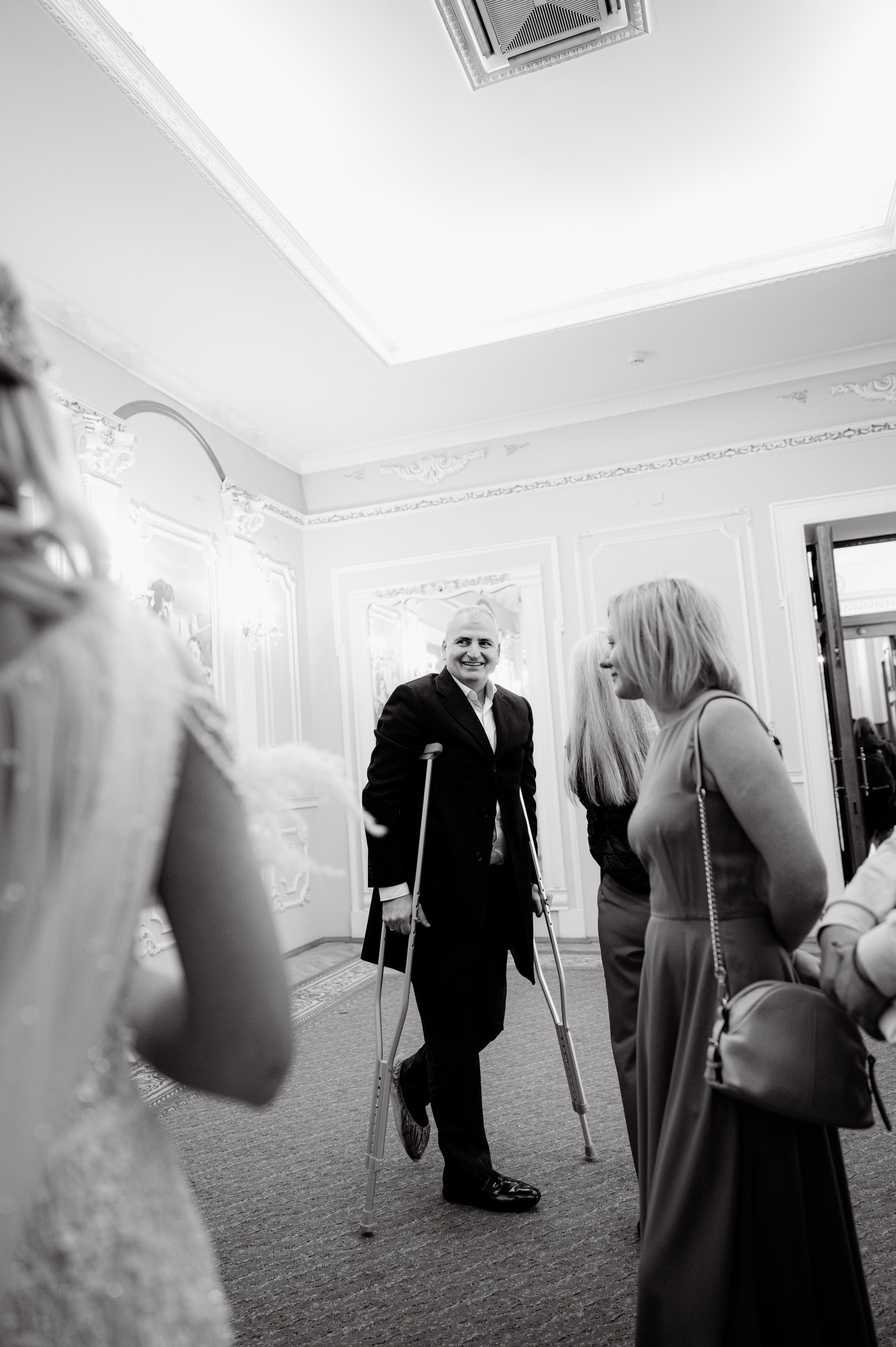 ПОЛИНА И АНТОН. Свадебный и семейный фотограф Никита Корохов