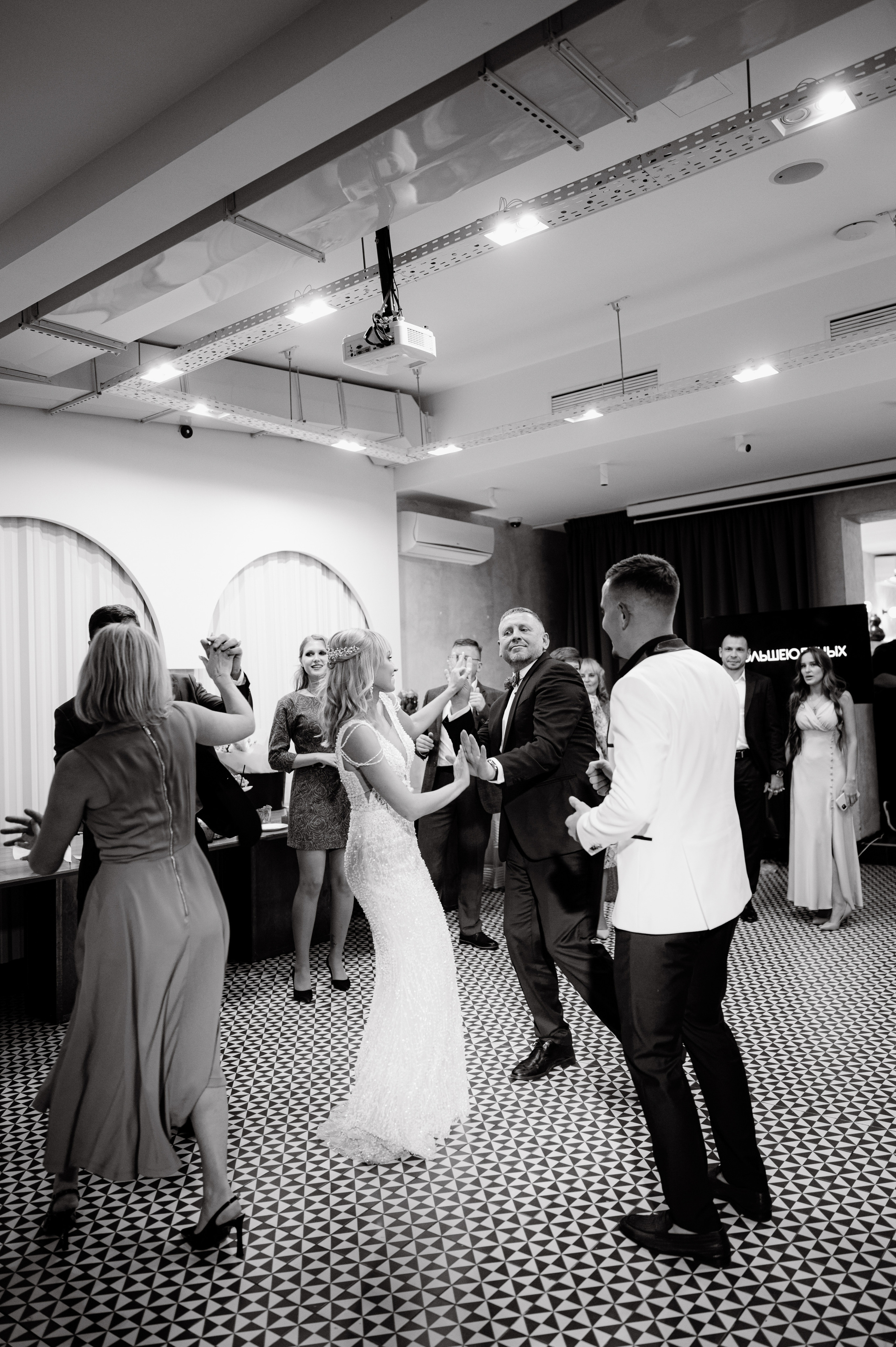 ПОЛИНА И АНТОН. Свадебный и семейный фотограф Никита Корохов