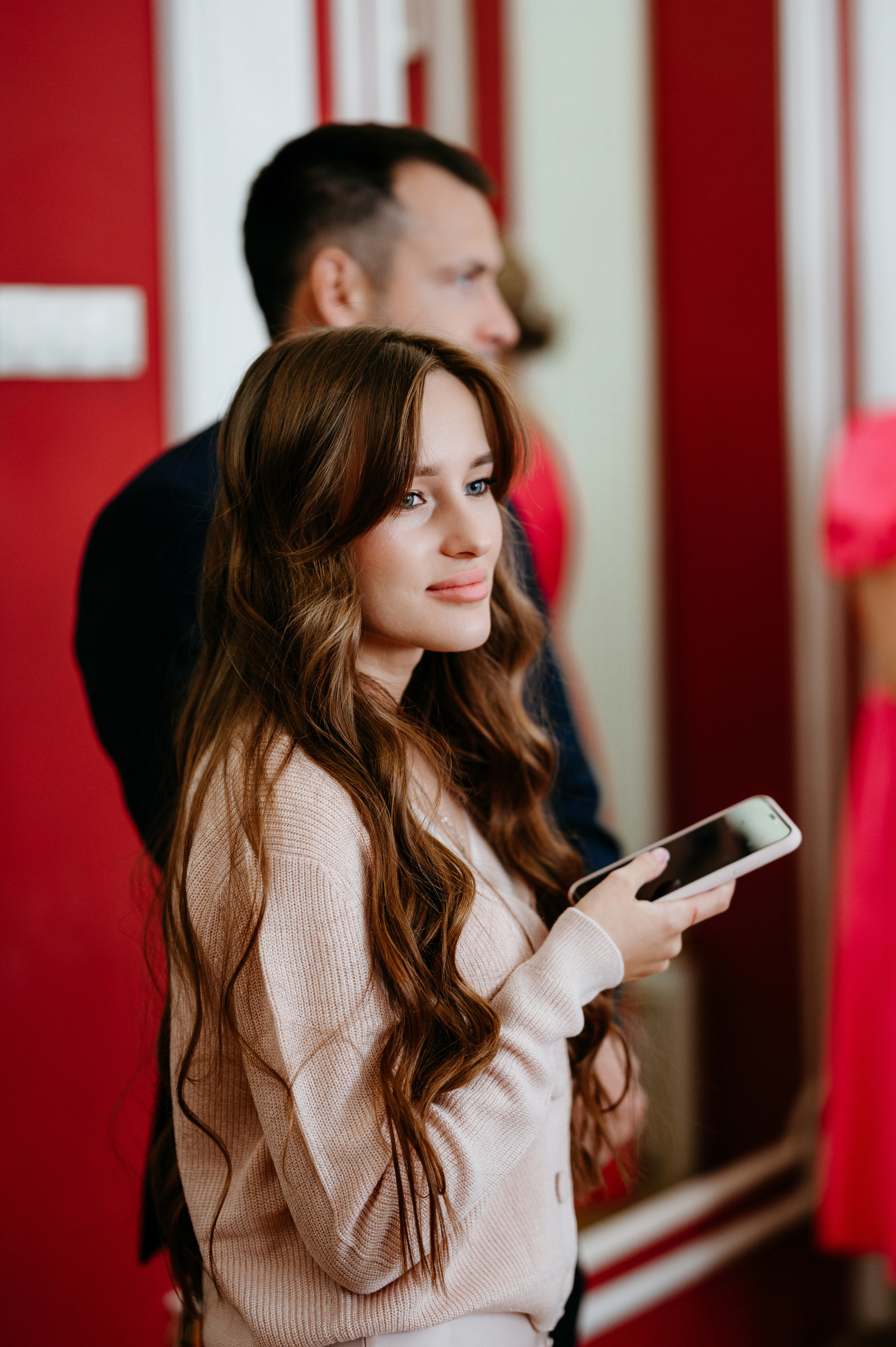 ПОЛИНА И АНТОН. Свадебный и семейный фотограф Никита Корохов