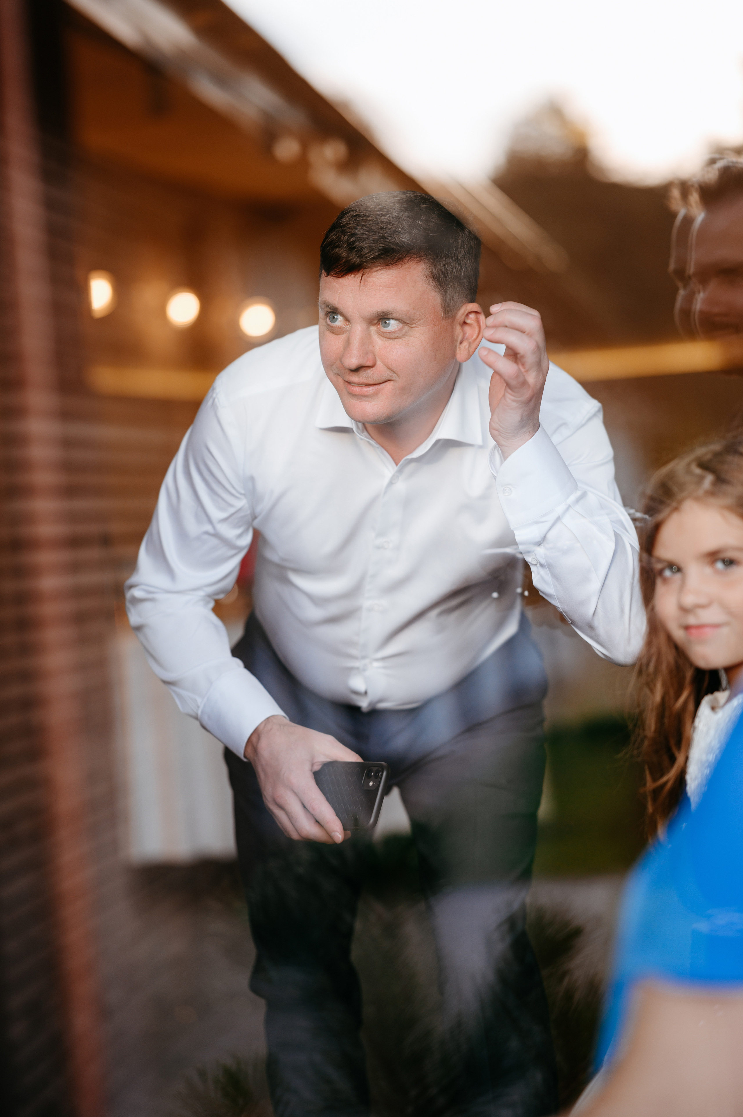 ПОЛИНА И АНТОН. Свадебный и семейный фотограф Никита Корохов