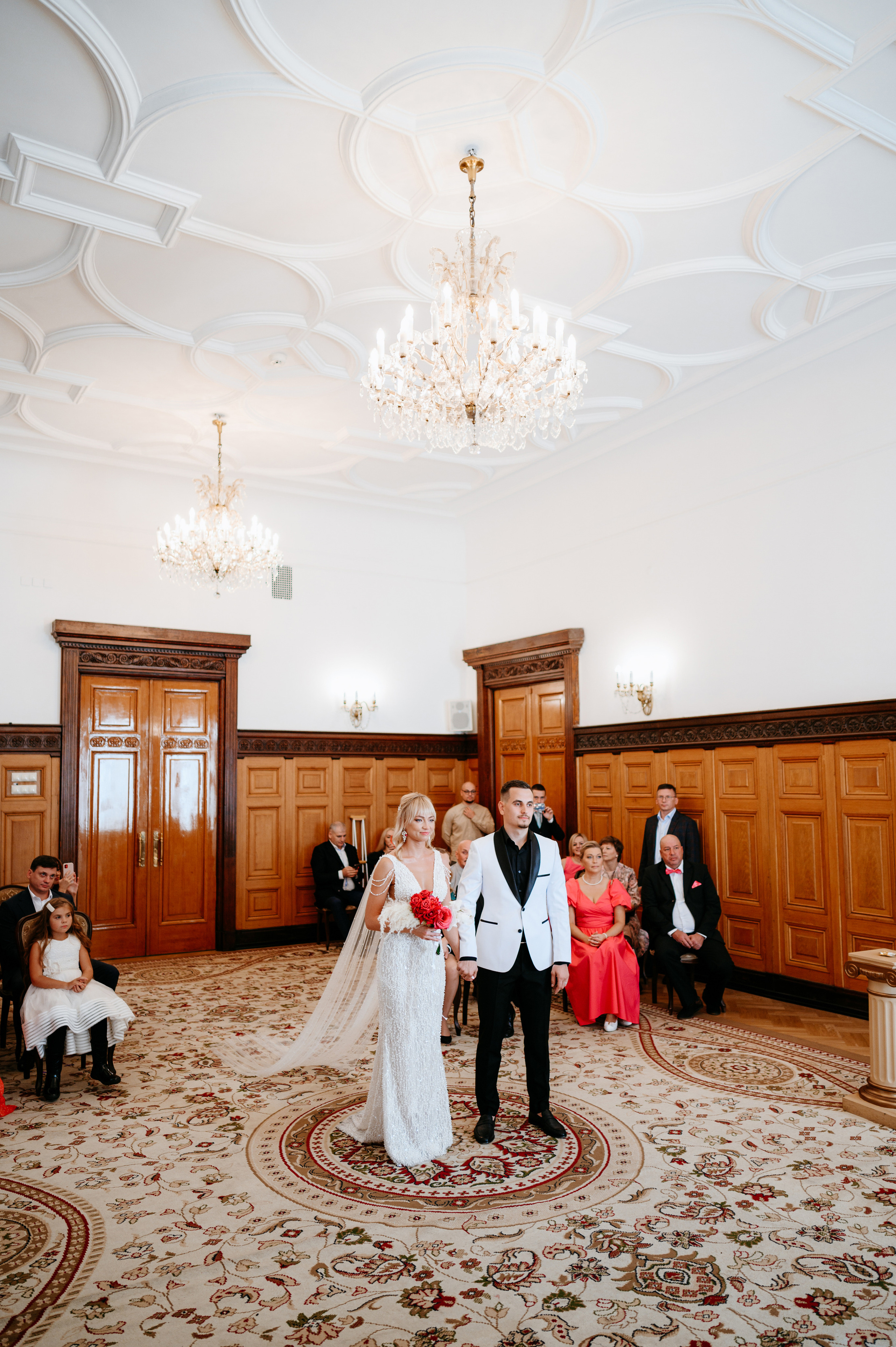 ПОЛИНА И АНТОН. Свадебный и семейный фотограф Никита Корохов