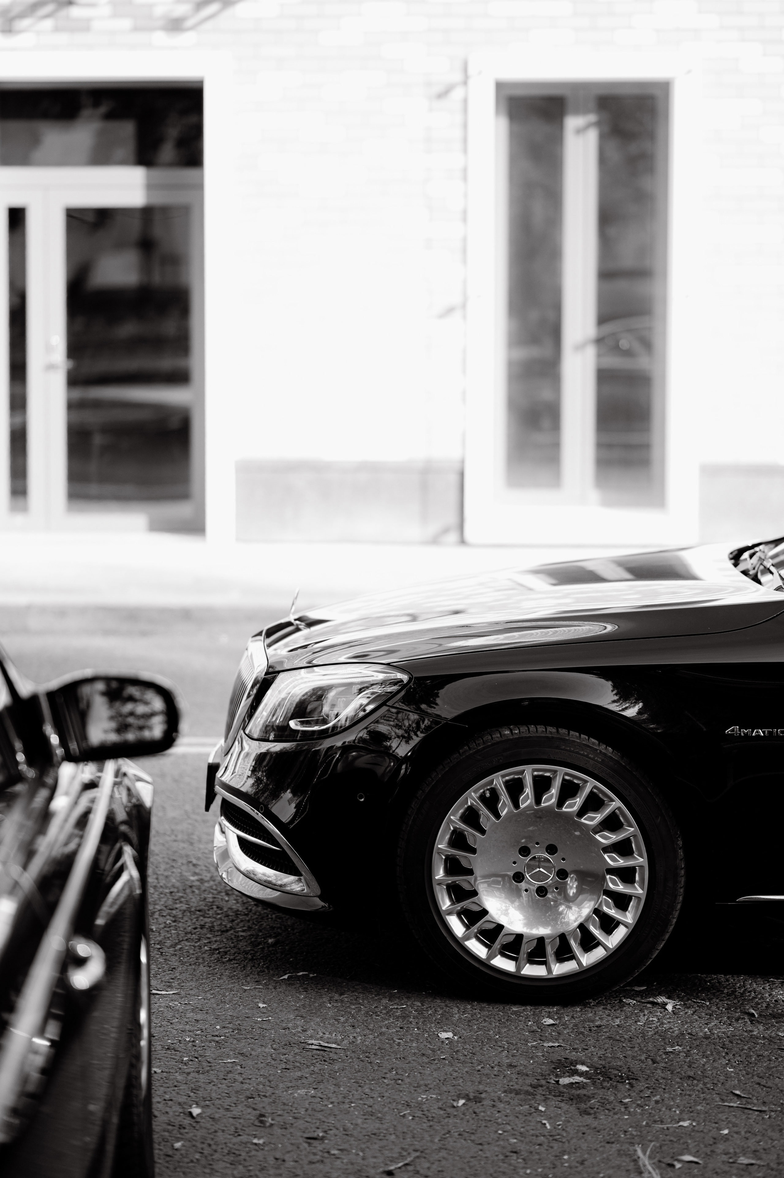 ПОЛИНА И АНТОН. Свадебный и семейный фотограф Никита Корохов