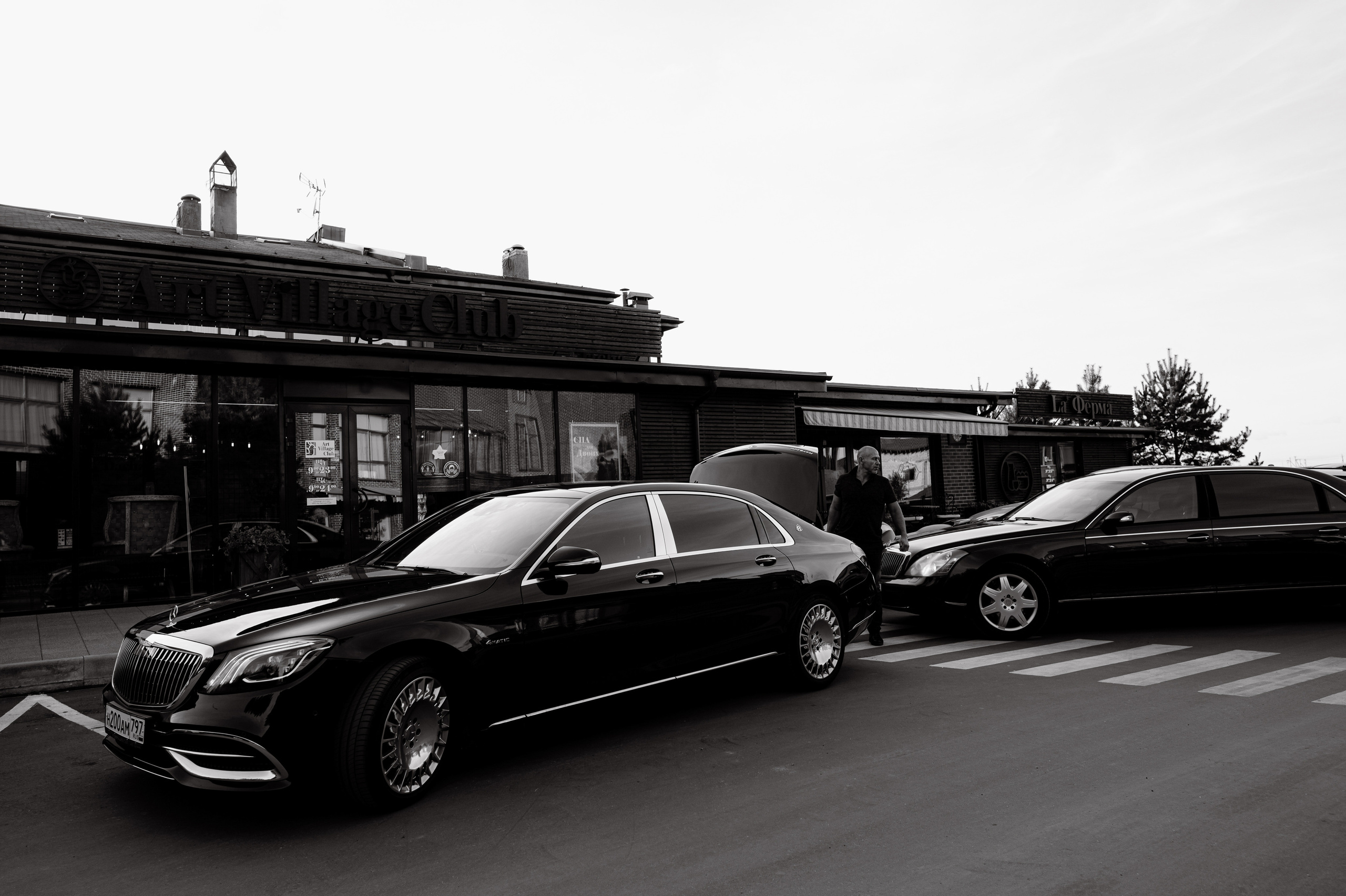 ПОЛИНА И АНТОН. Свадебный и семейный фотограф Никита Корохов