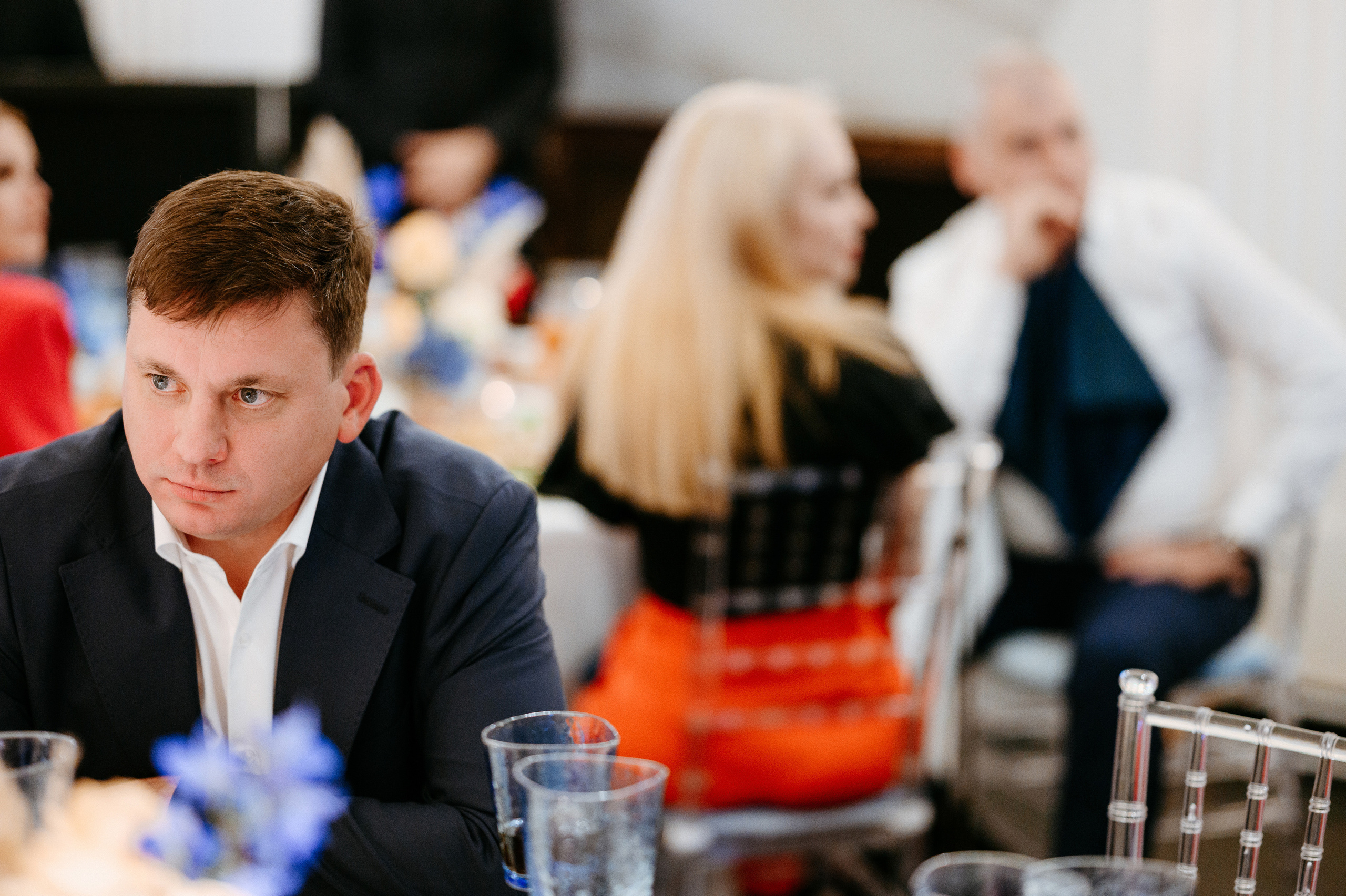 ПОЛИНА И АНТОН. Свадебный и семейный фотограф Никита Корохов