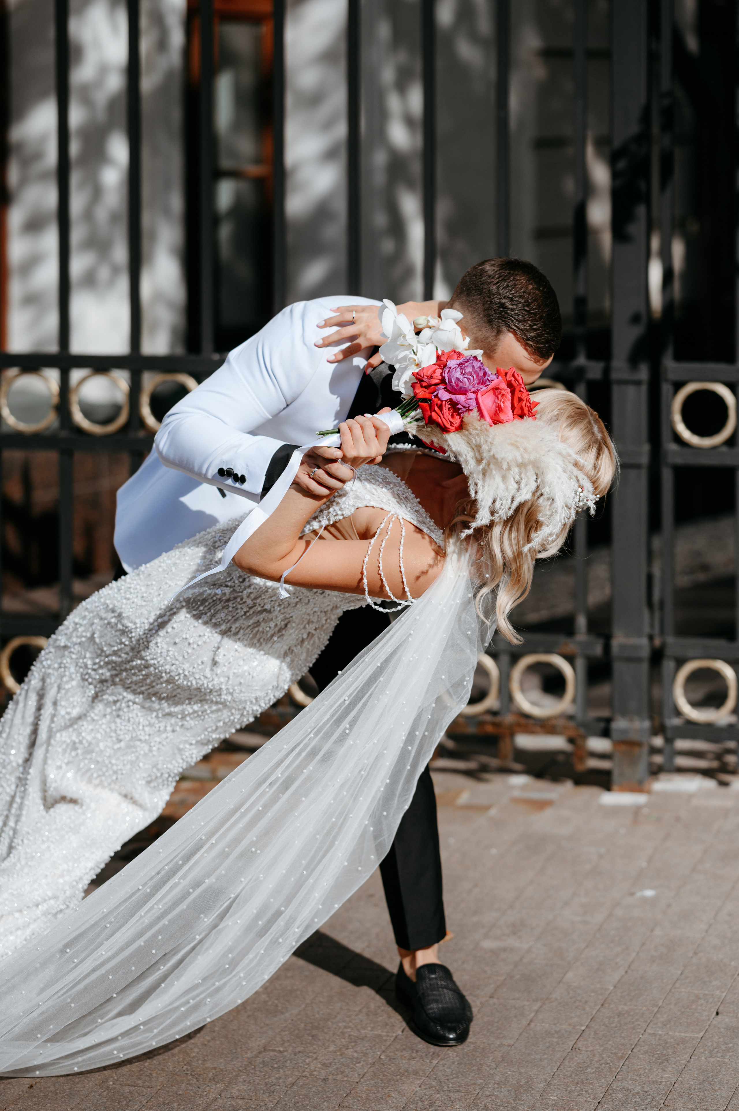 ПОЛИНА И АНТОН. Свадебный и семейный фотограф Никита Корохов