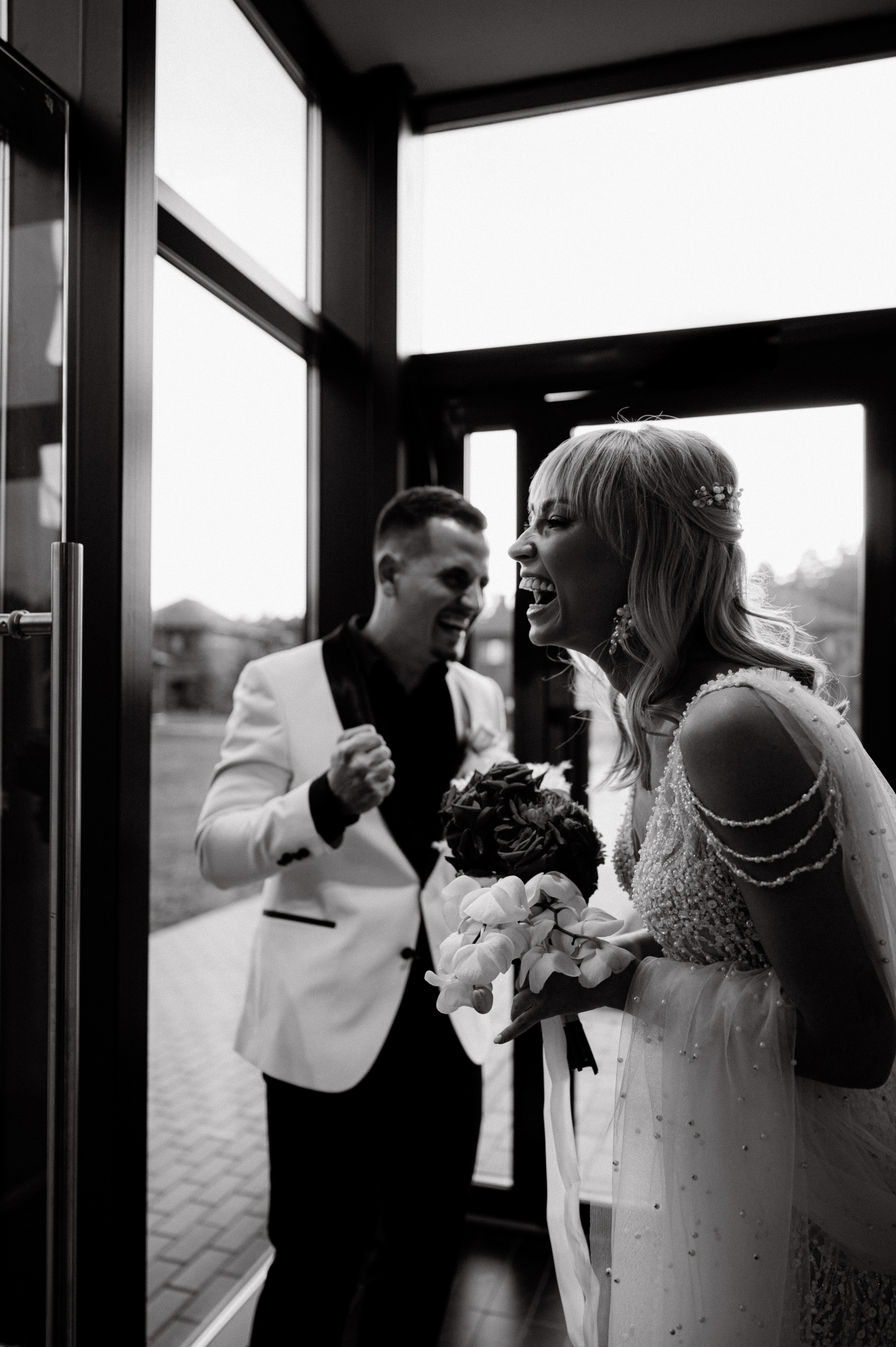 ПОЛИНА И АНТОН. Свадебный и семейный фотограф Никита Корохов