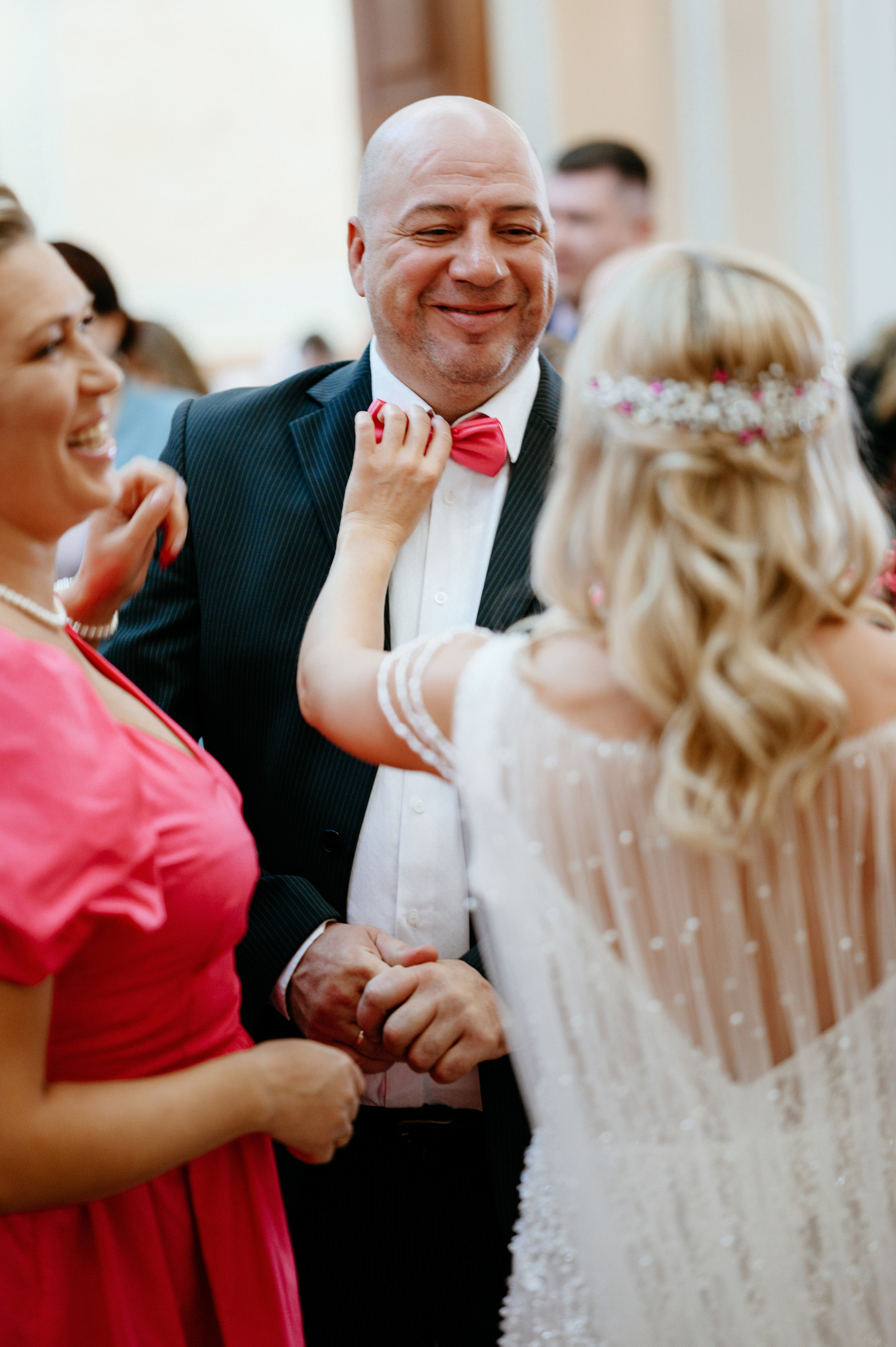 ПОЛИНА И АНТОН. Свадебный и семейный фотограф Никита Корохов