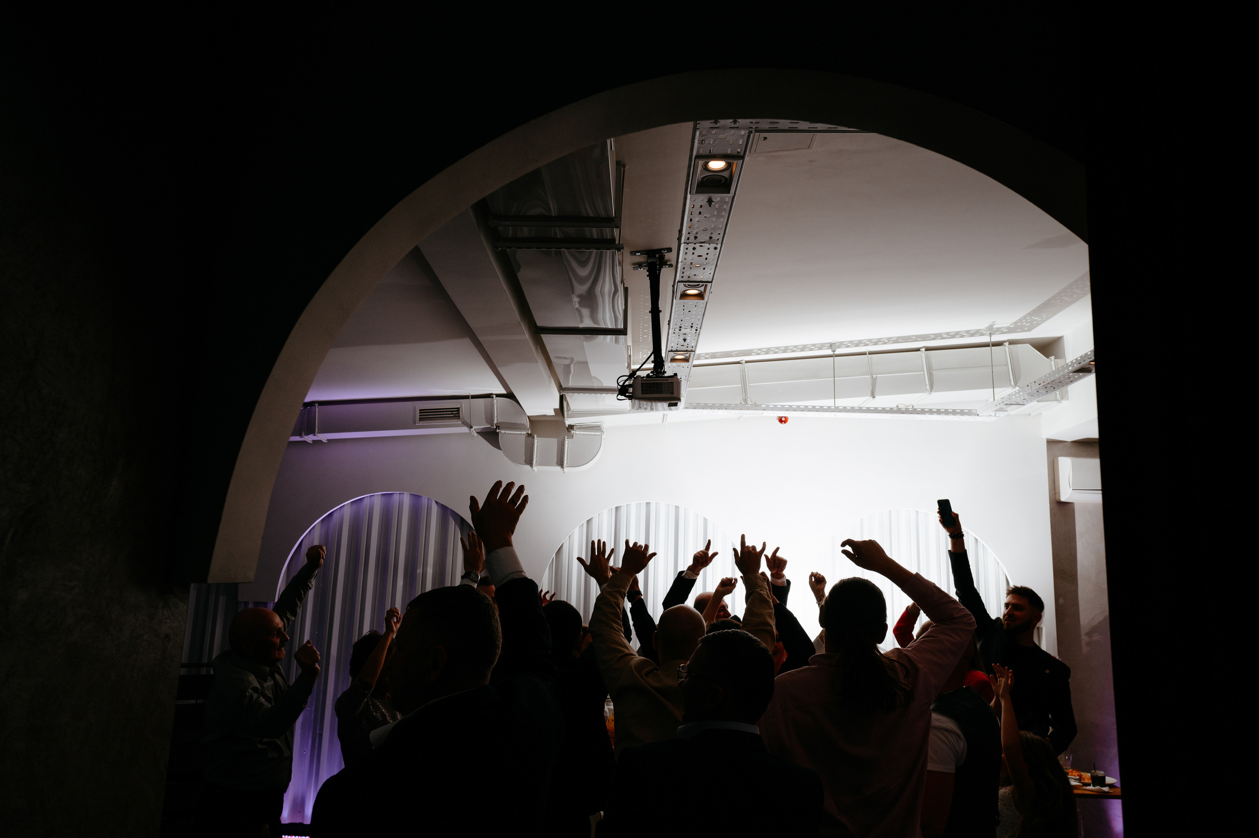 ПОЛИНА И АНТОН. Свадебный и семейный фотограф Никита Корохов