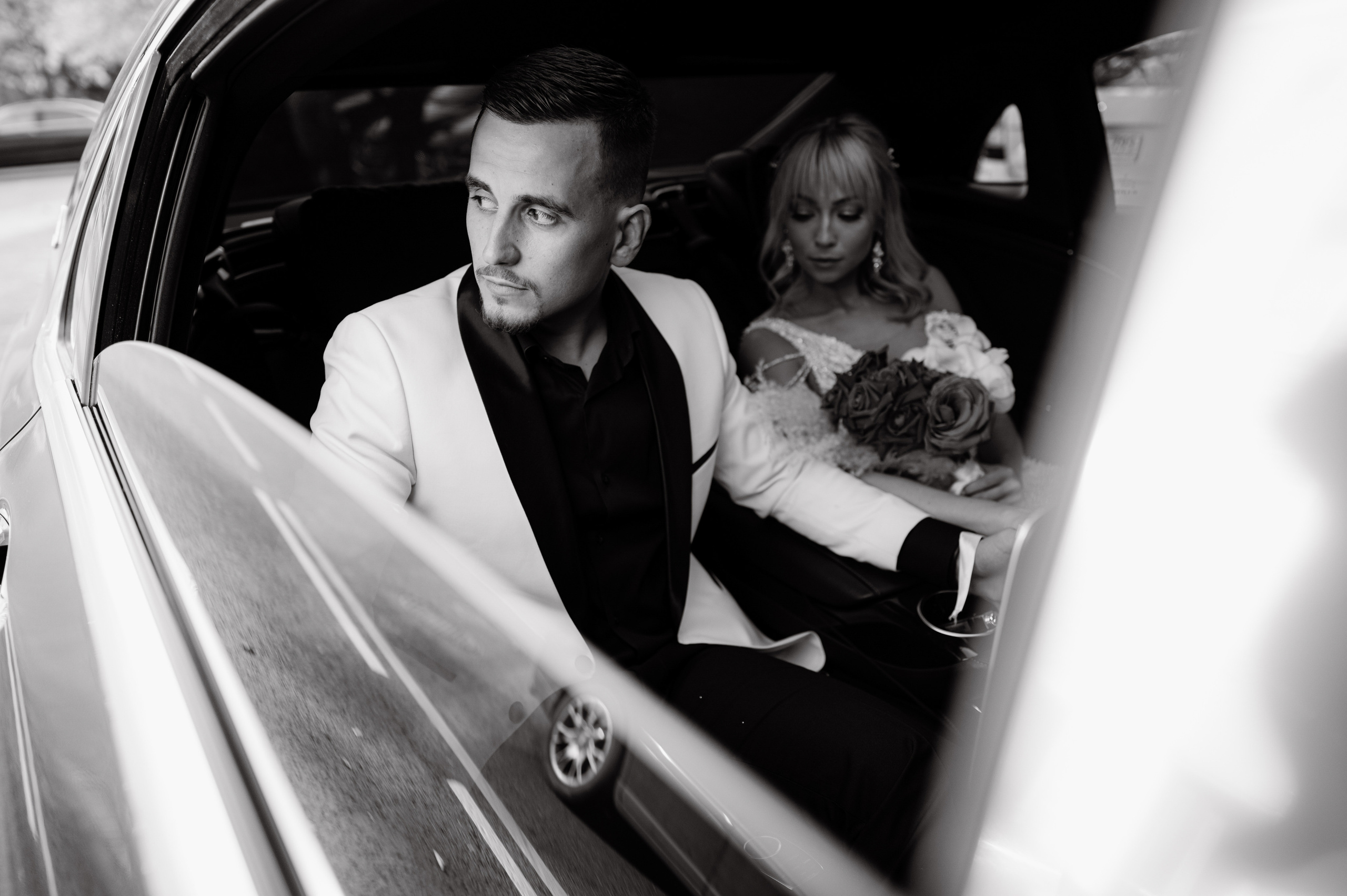 ПОЛИНА И АНТОН. Свадебный и семейный фотограф Никита Корохов