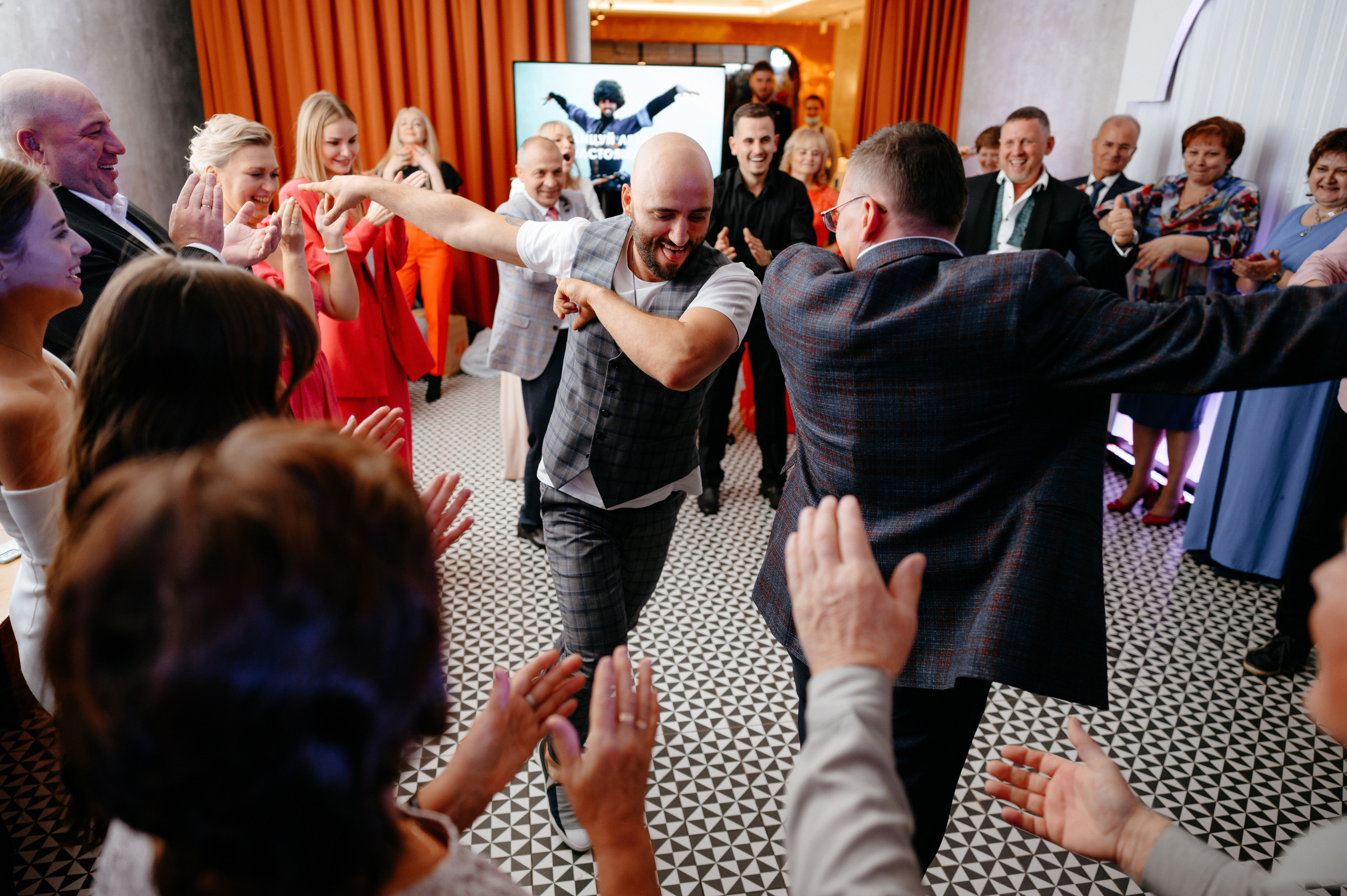 ПОЛИНА И АНТОН. Свадебный и семейный фотограф Никита Корохов