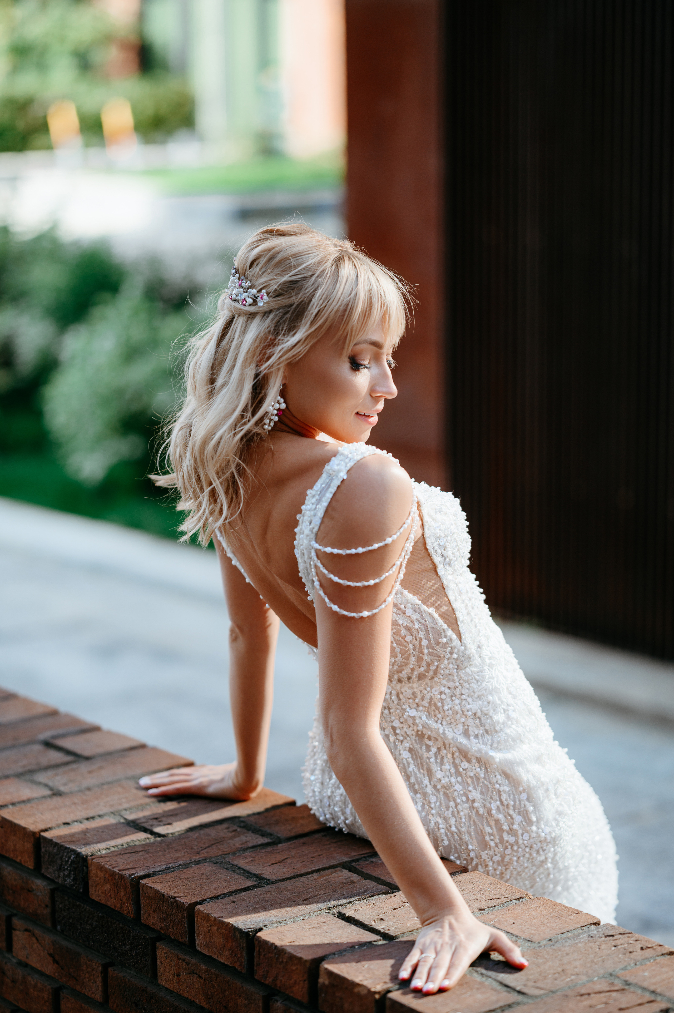 ПОЛИНА И АНТОН. Свадебный и семейный фотограф Никита Корохов