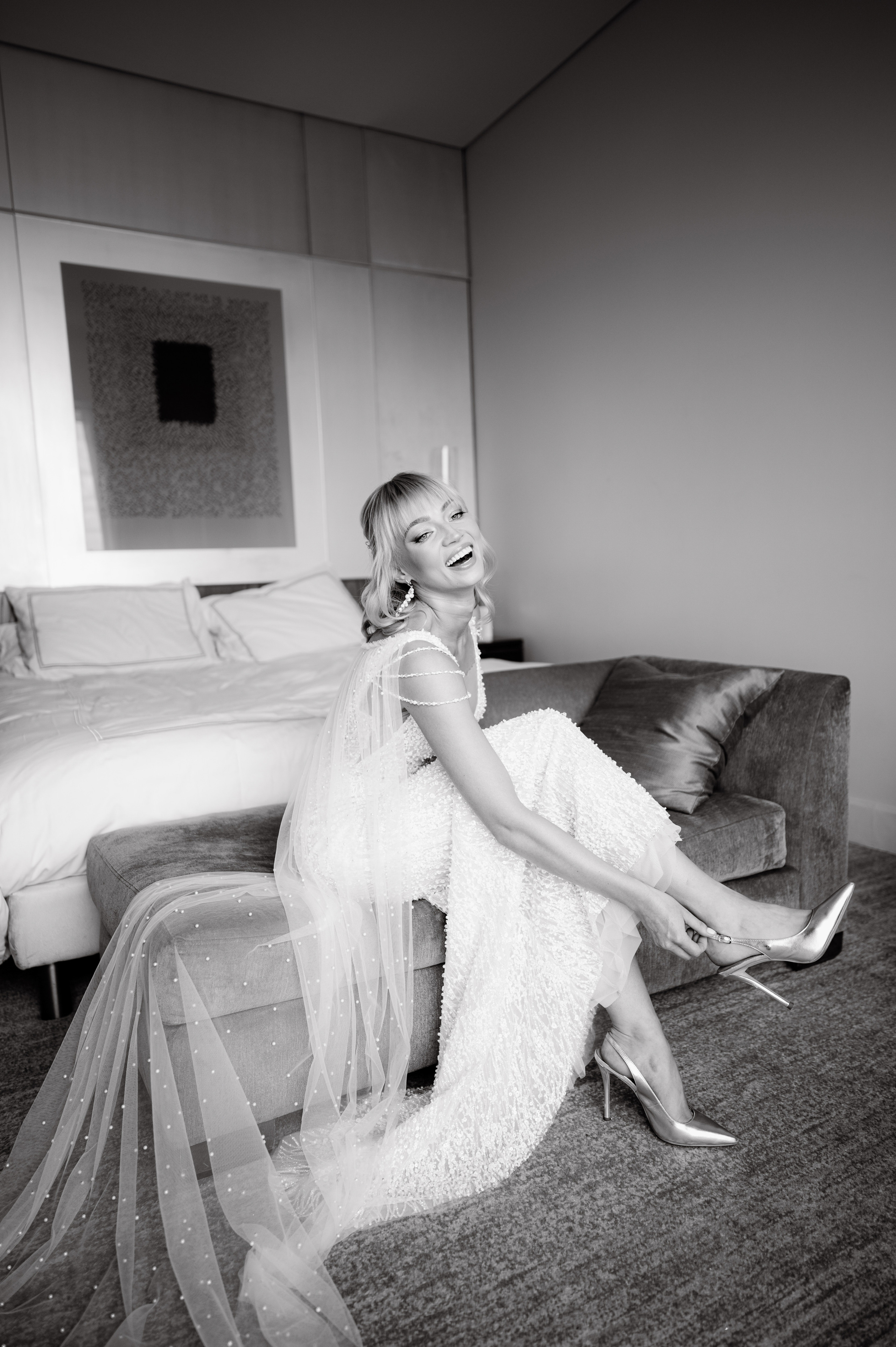 ПОЛИНА И АНТОН. Свадебный и семейный фотограф Никита Корохов