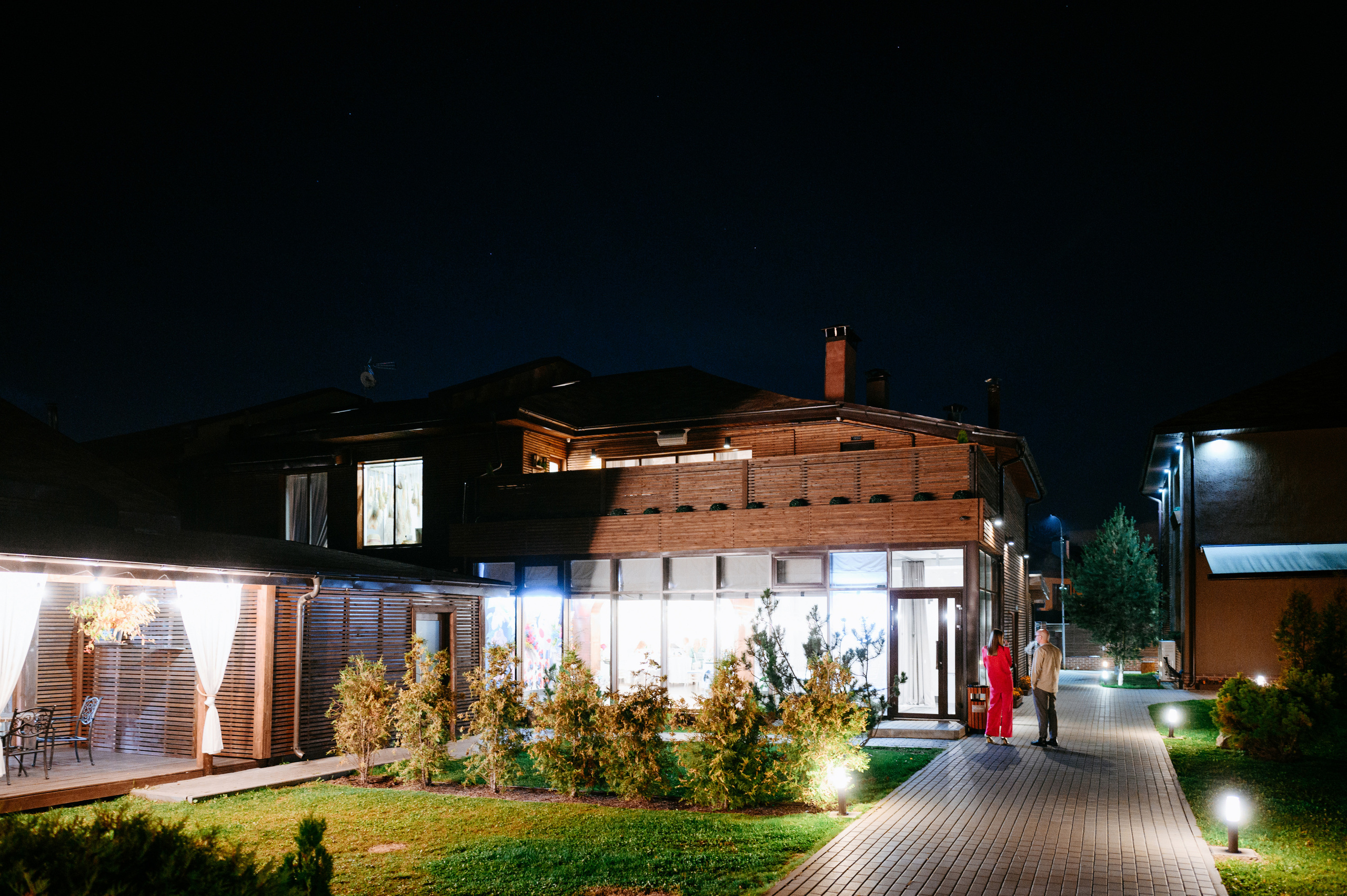 ПОЛИНА И АНТОН. Свадебный и семейный фотограф Никита Корохов