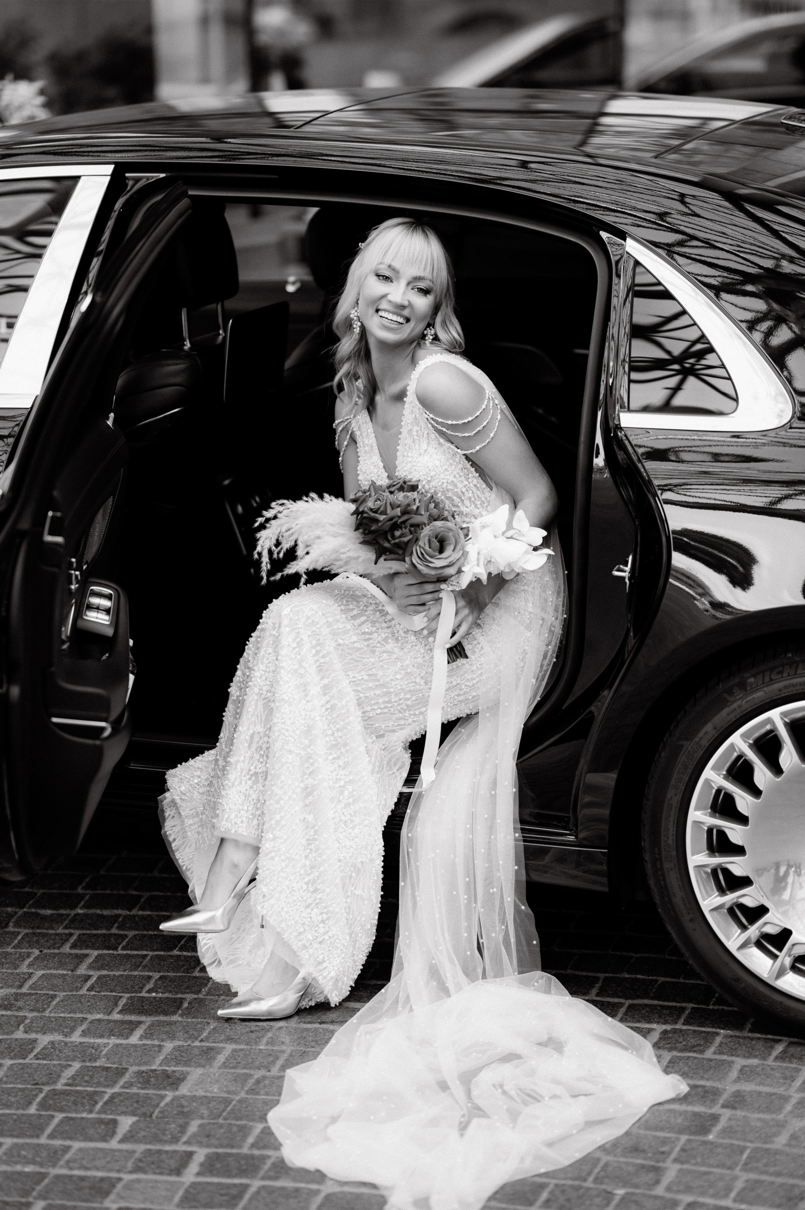 ПОЛИНА И АНТОН. Свадебный и семейный фотограф Никита Корохов