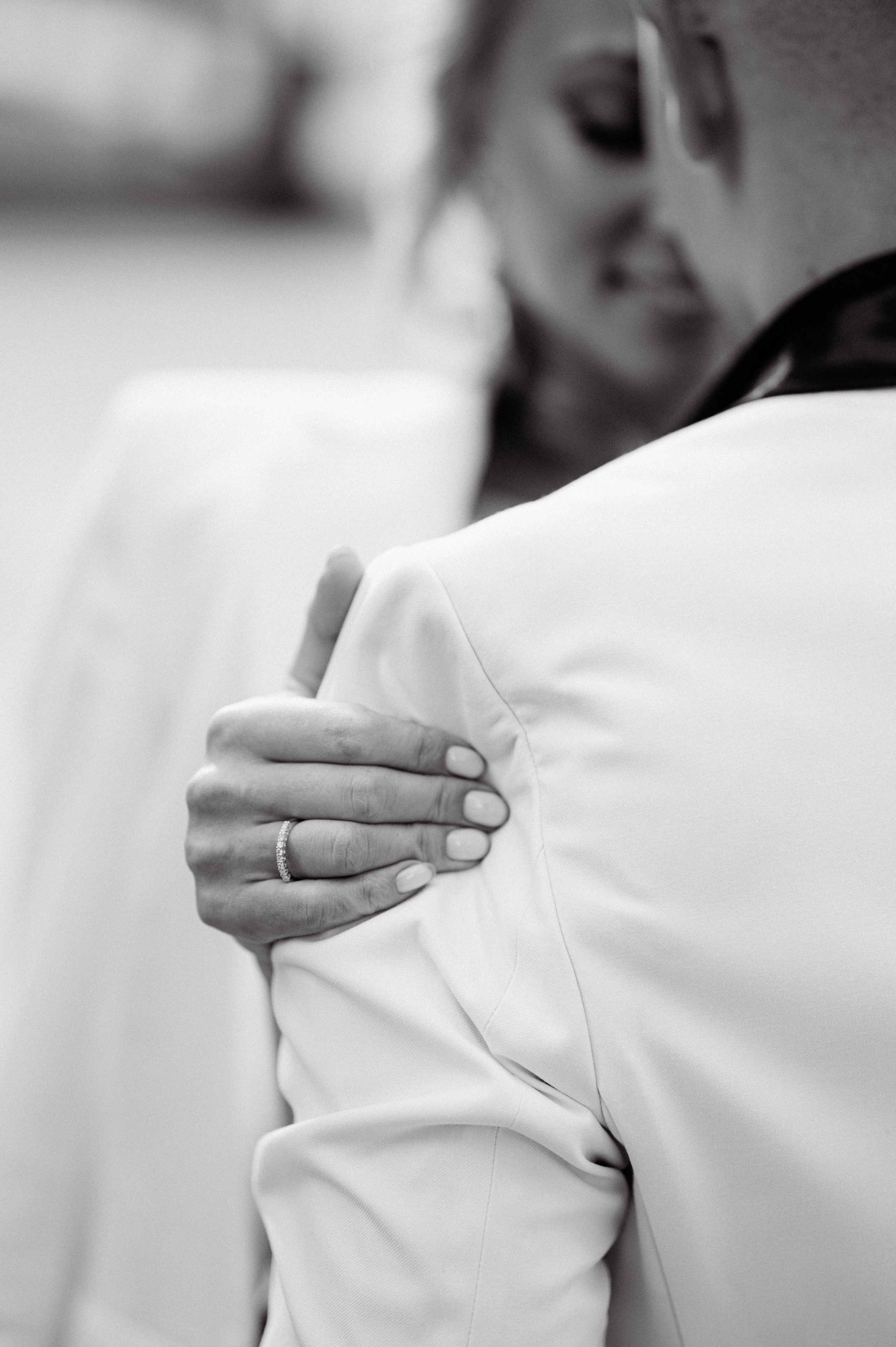 ПОЛИНА И АНТОН. Свадебный и семейный фотограф Никита Корохов