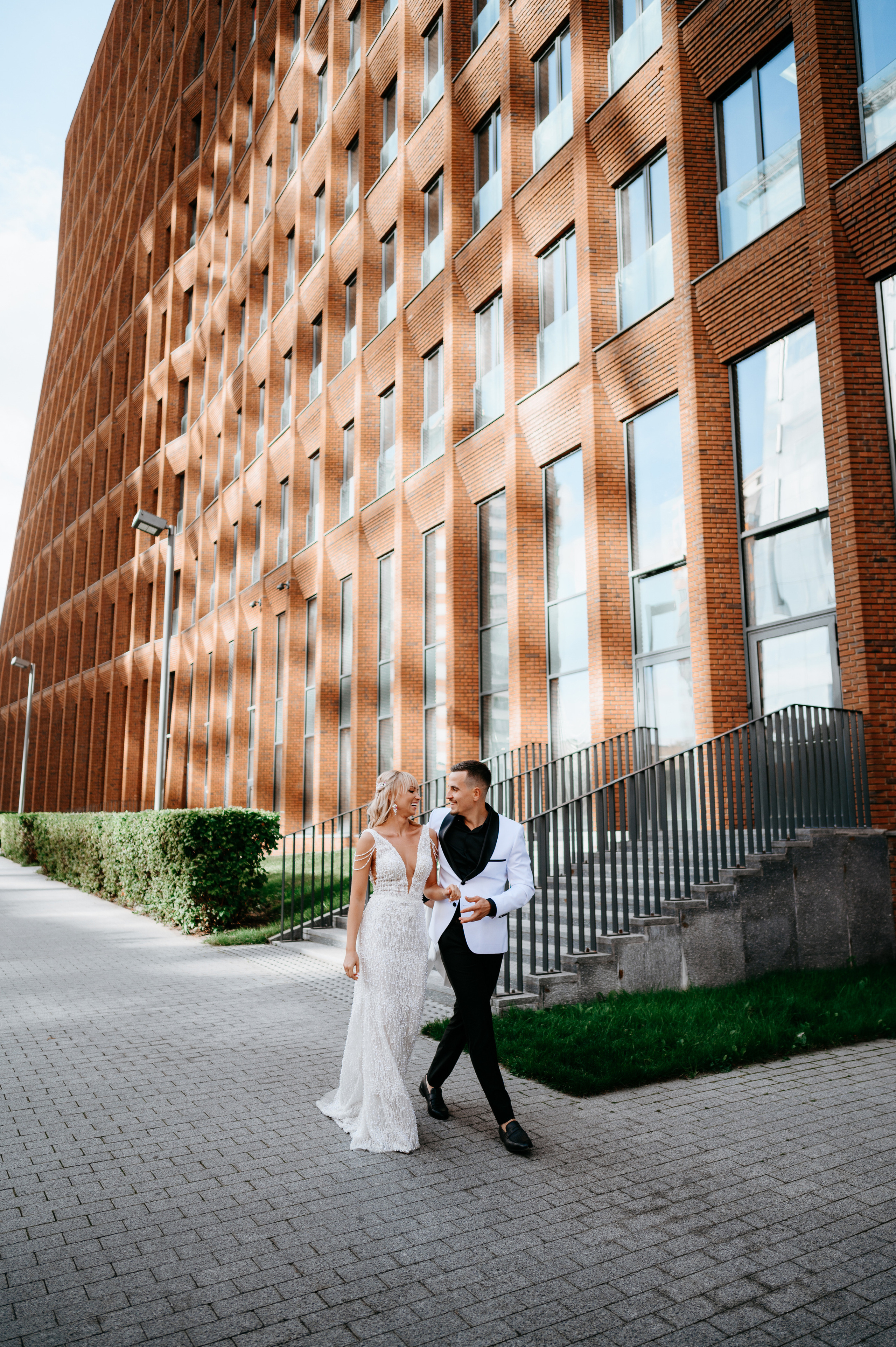 ПОЛИНА И АНТОН. Свадебный и семейный фотограф Никита Корохов