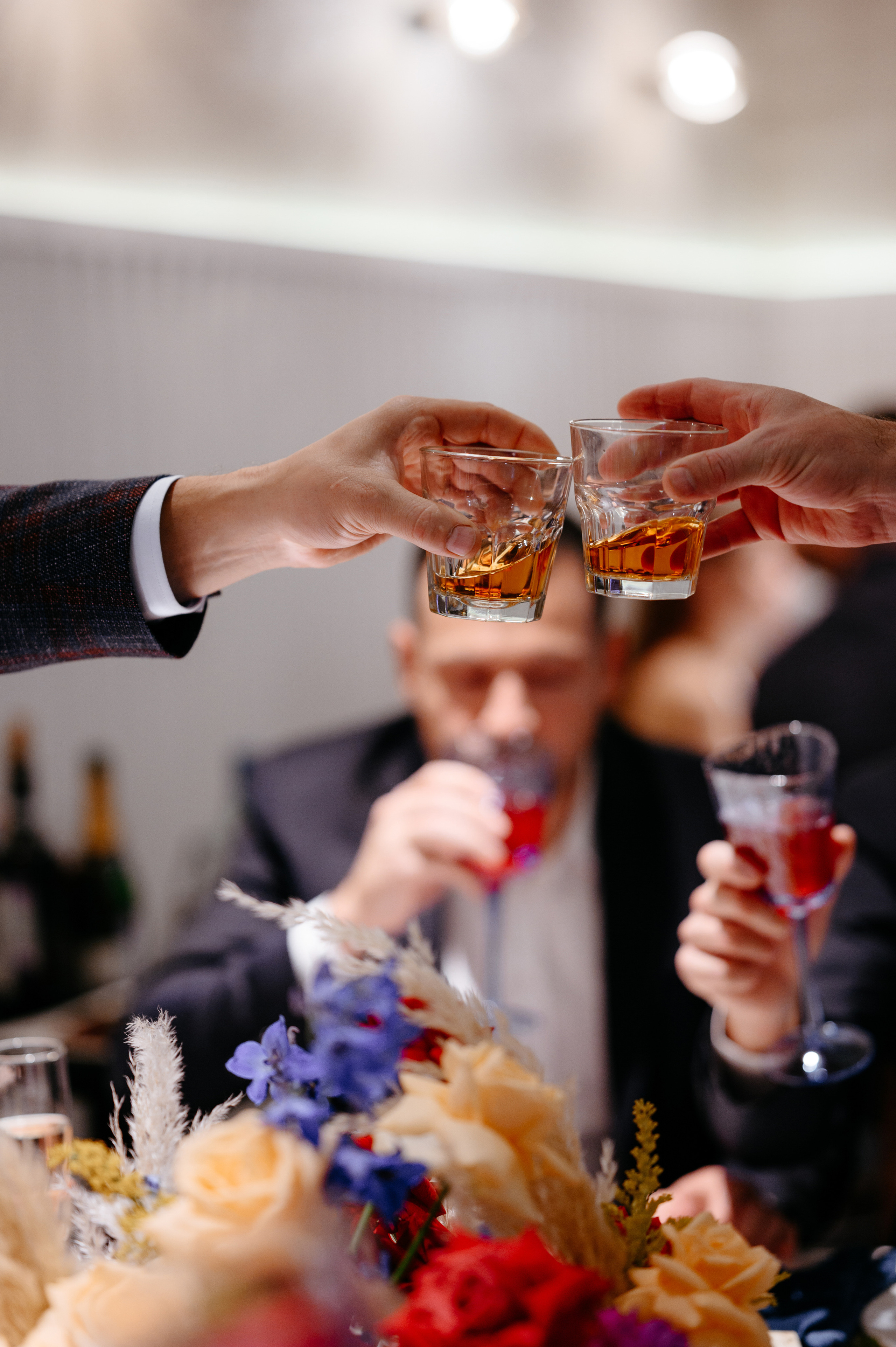 ПОЛИНА И АНТОН. Свадебный и семейный фотограф Никита Корохов