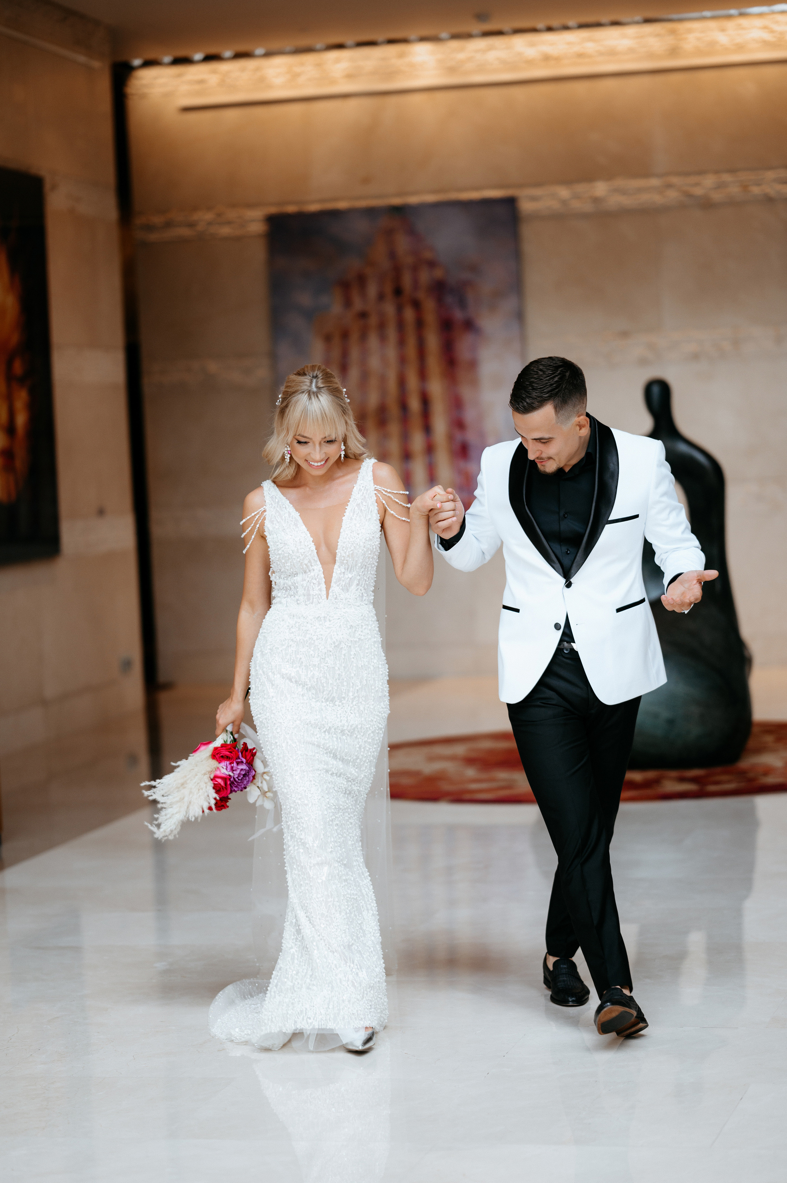 ПОЛИНА И АНТОН. Свадебный и семейный фотограф Никита Корохов