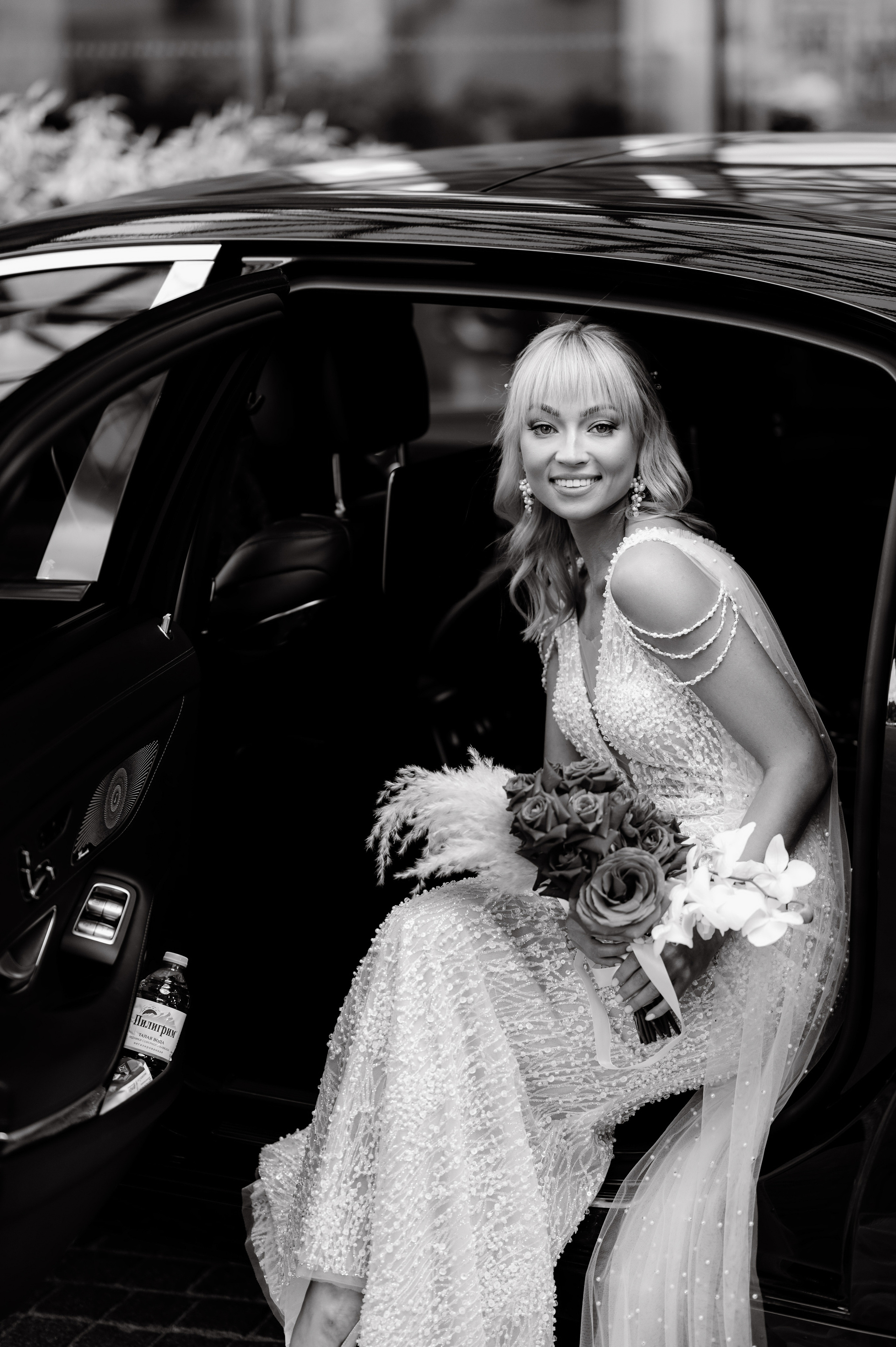 ПОЛИНА И АНТОН. Свадебный и семейный фотограф Никита Корохов