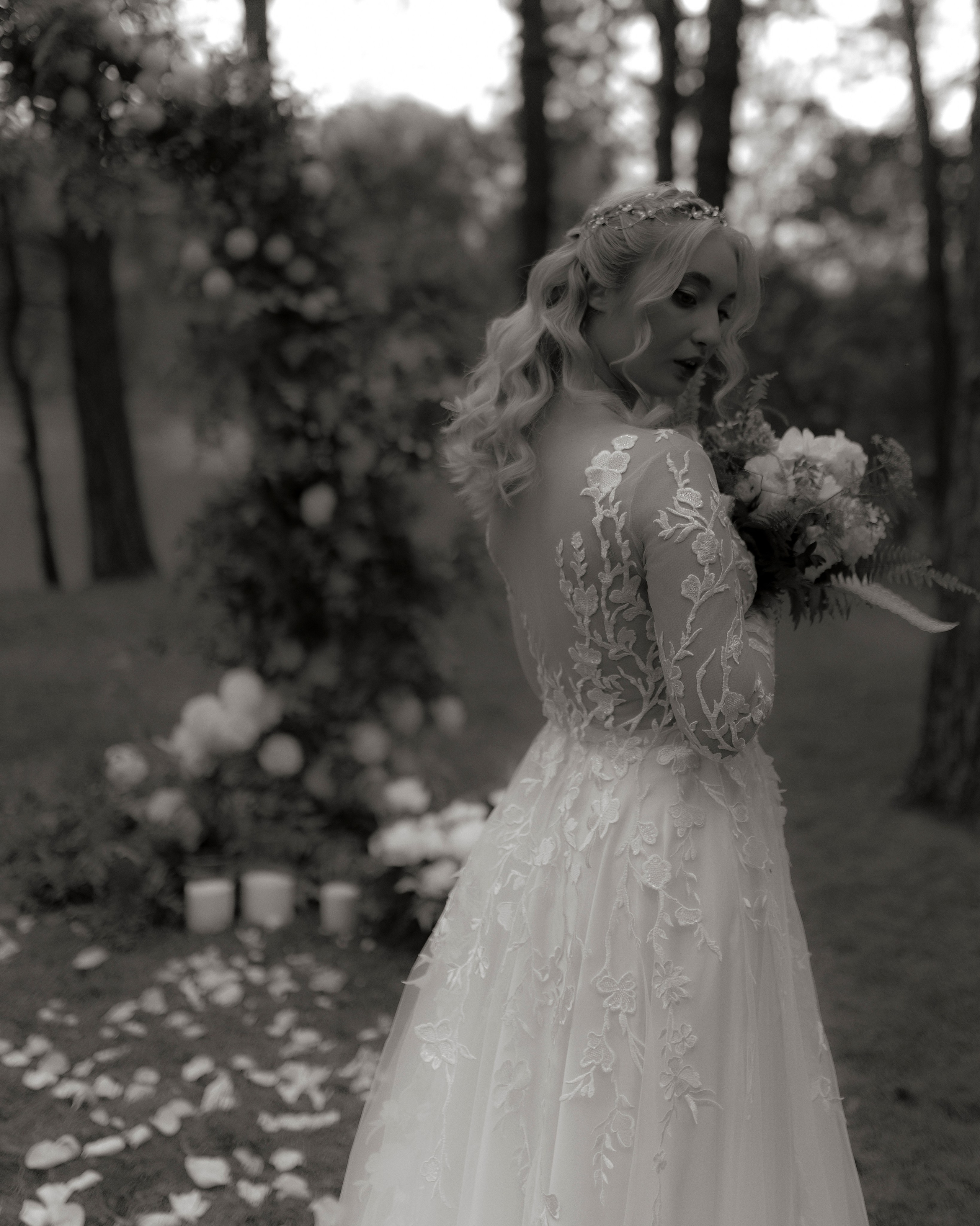 Всеволод и Алина. DARYA.BELKINA