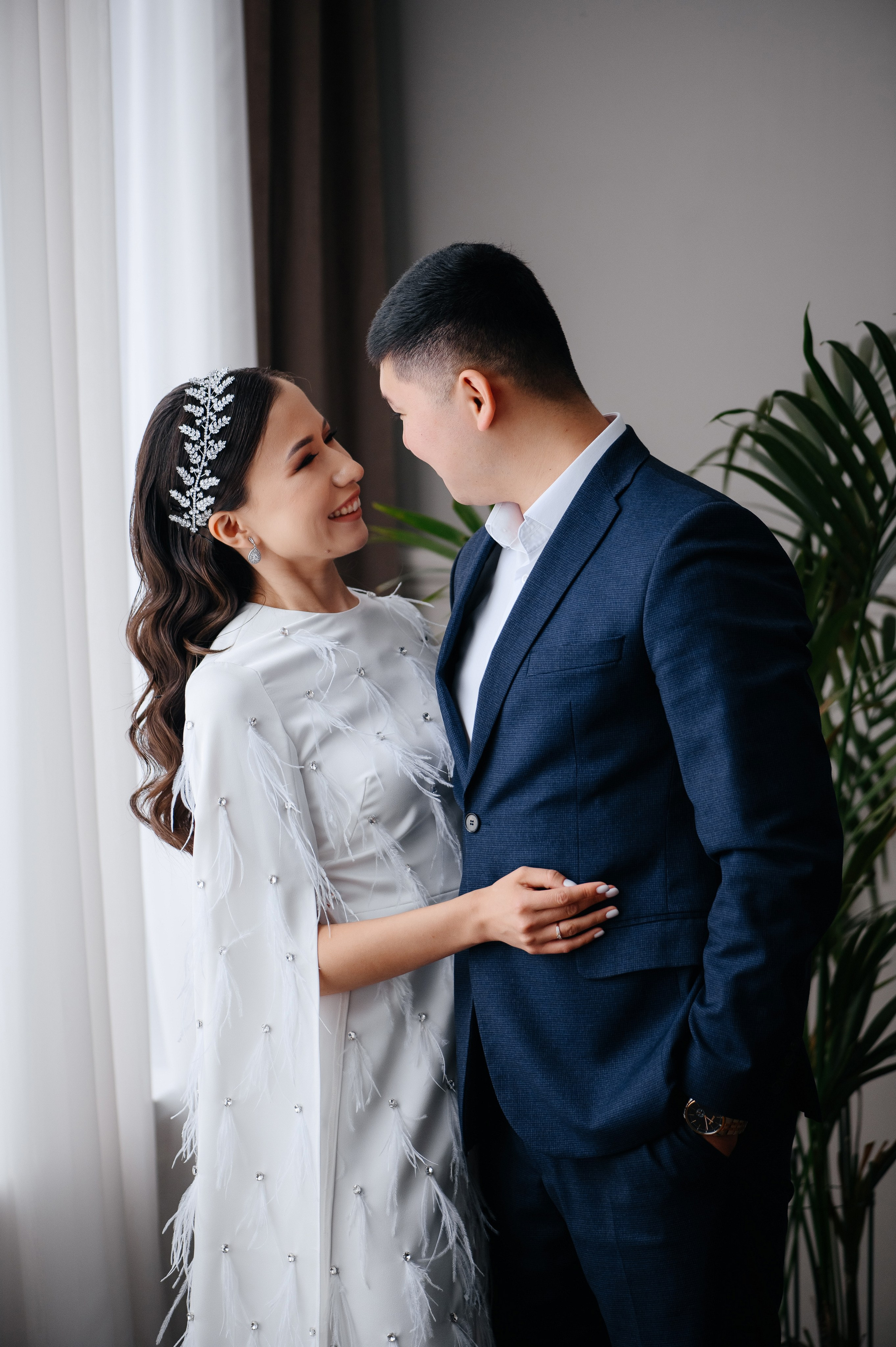 QYZ UZATY. Фотограф Евгений Фураев