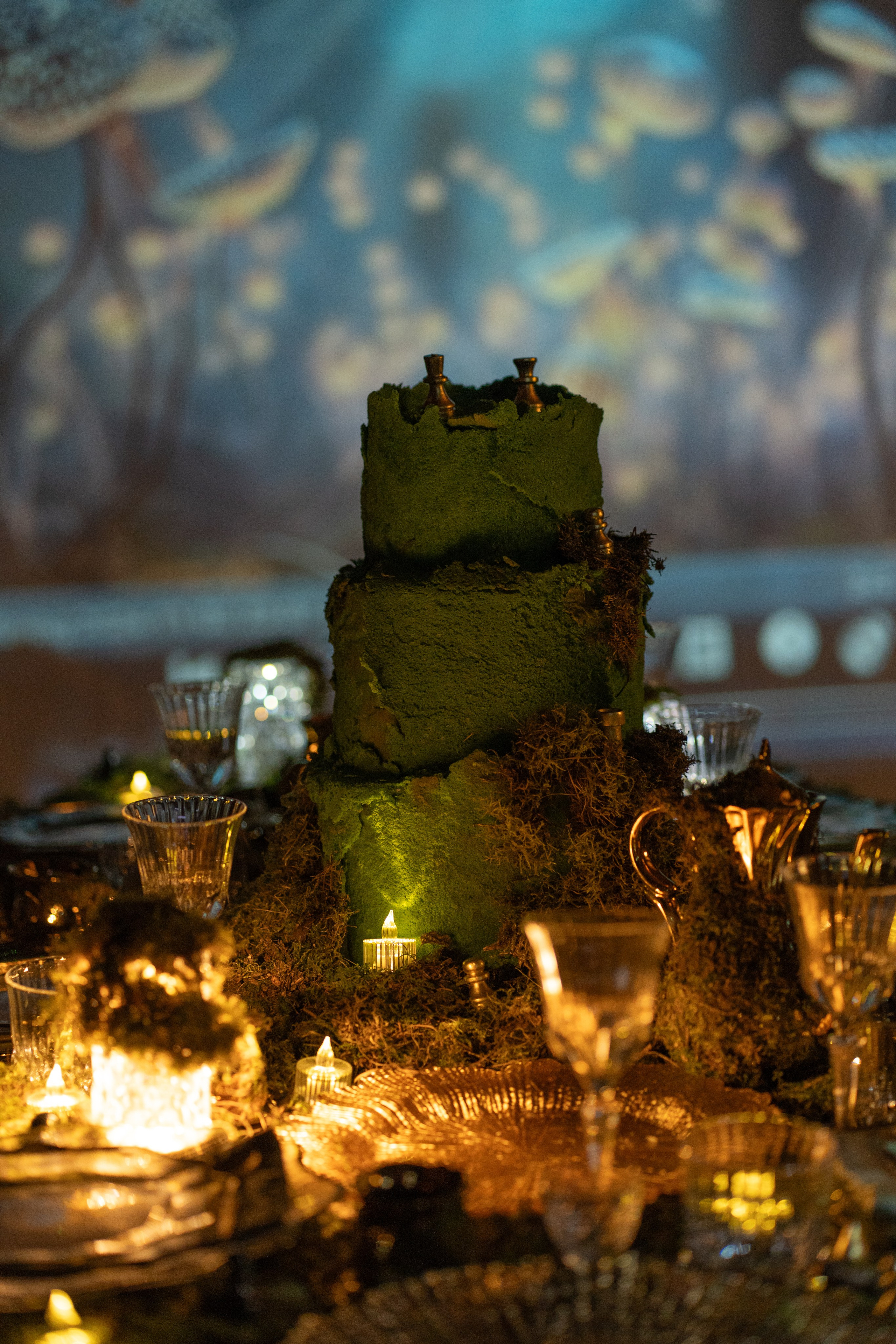 Проект Англия. Дизайнер в Москве Алла Зорина