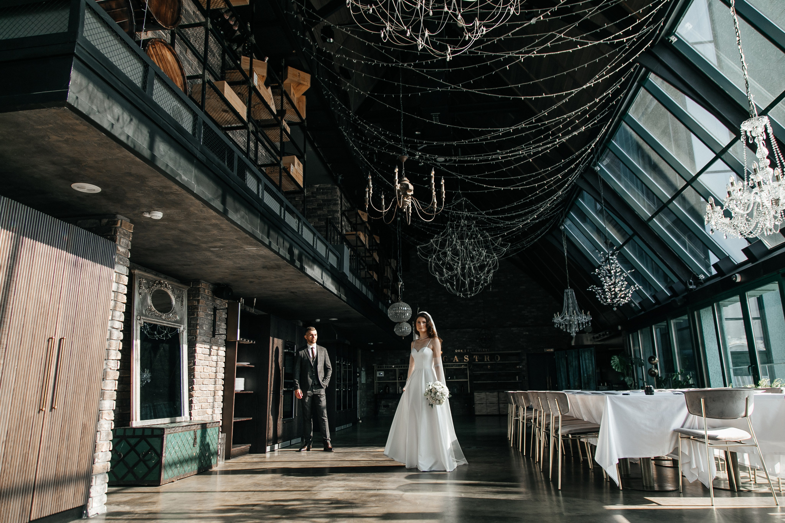 Андрей и Анна. Свадебный фотограф в Ростове-наДону Марина Дымарчук