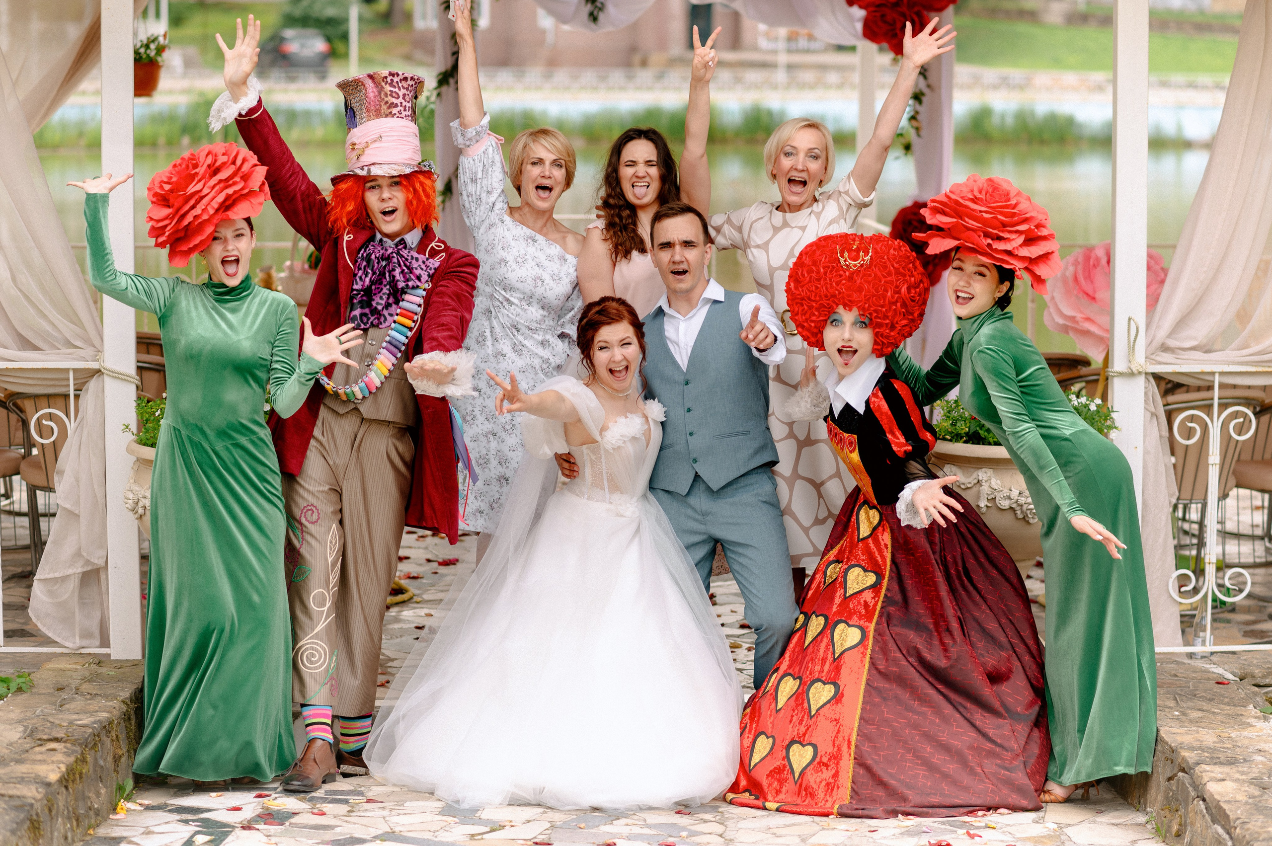 КСЮША и АРТЕМ. Шашкова Вероника / Свадебный и семейный фотограф Москва и Ярославль