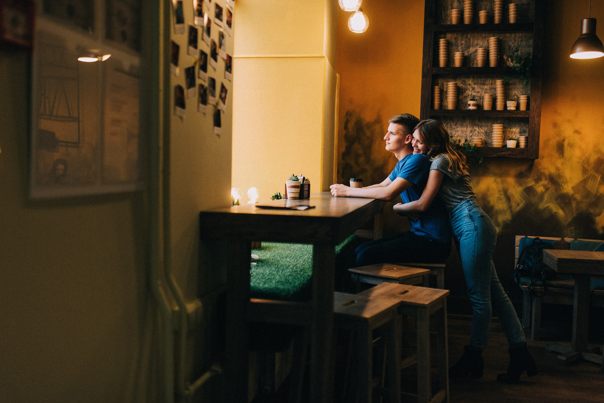НАСТЯ И КИРИЛЛ. Шашкова Вероника / Свадебный и семейный фотограф Москва и Ярославль