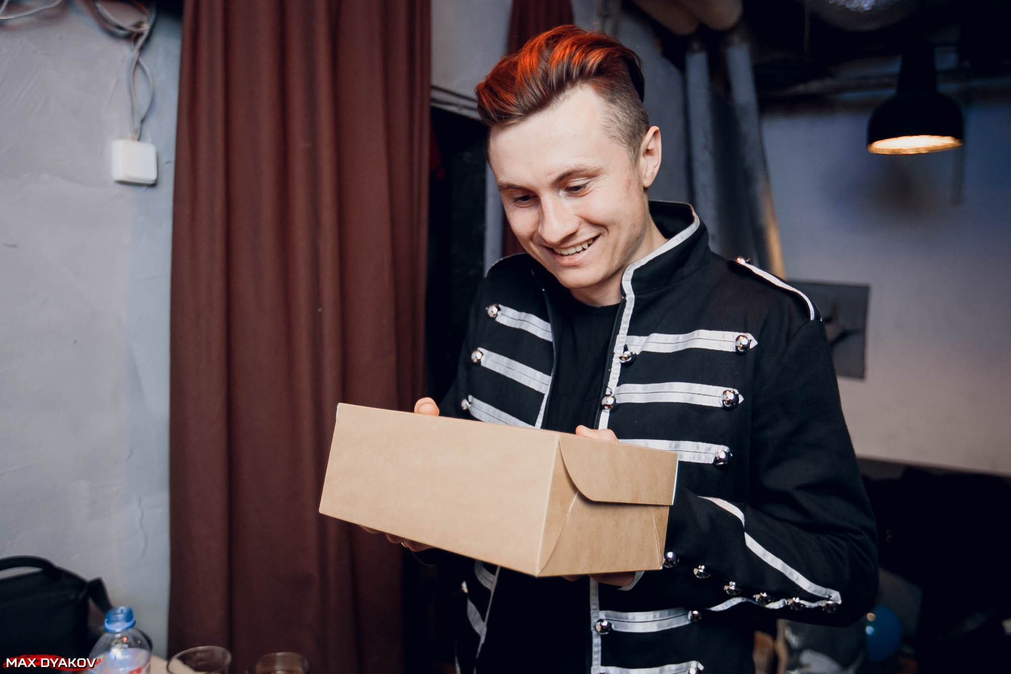 Radiotapok 2017 год