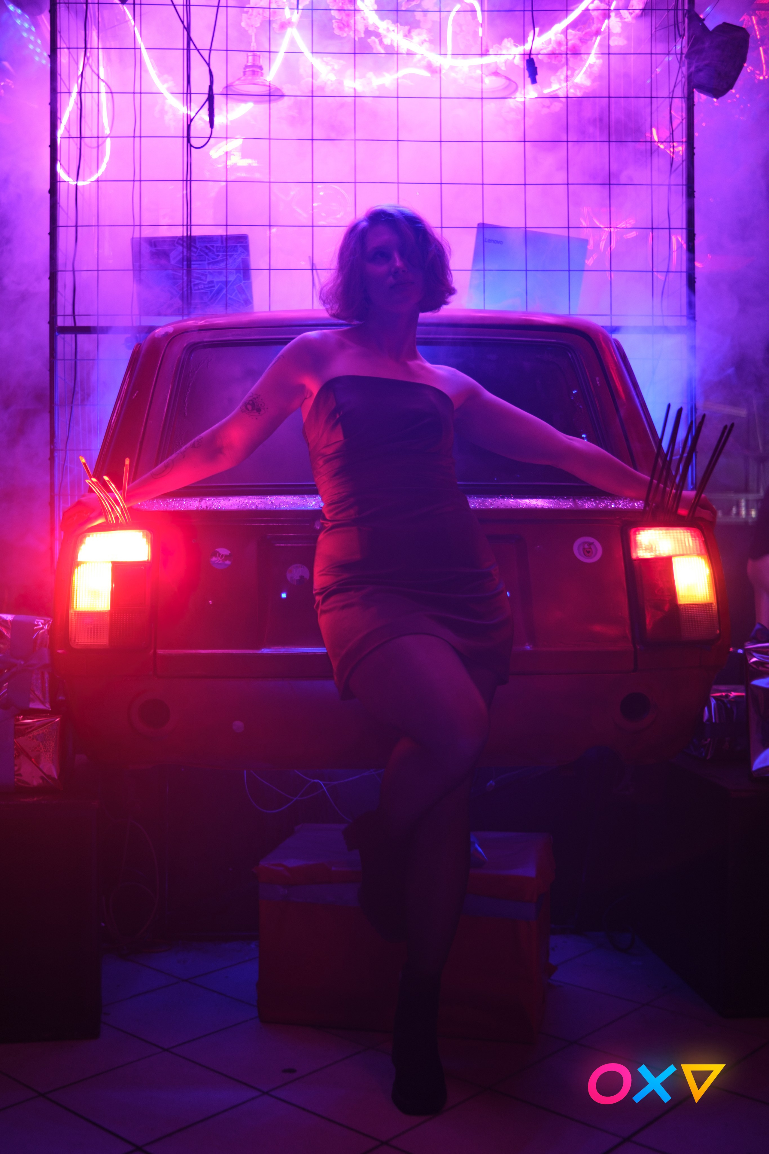 Partyverse. Праздники под ключ «ПраздниКKey»