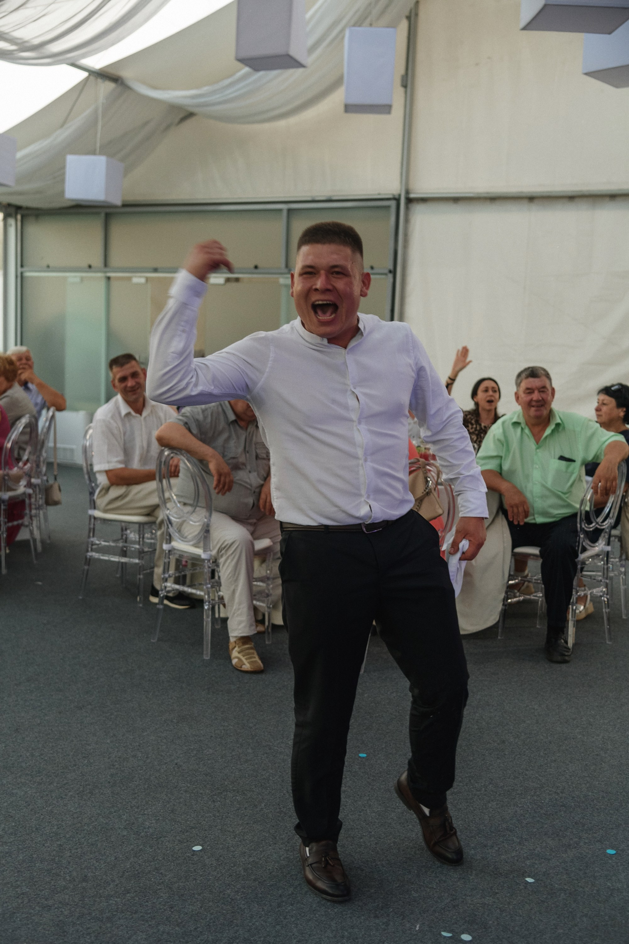 Таня и Вова. Фотограф Смоляк Алена