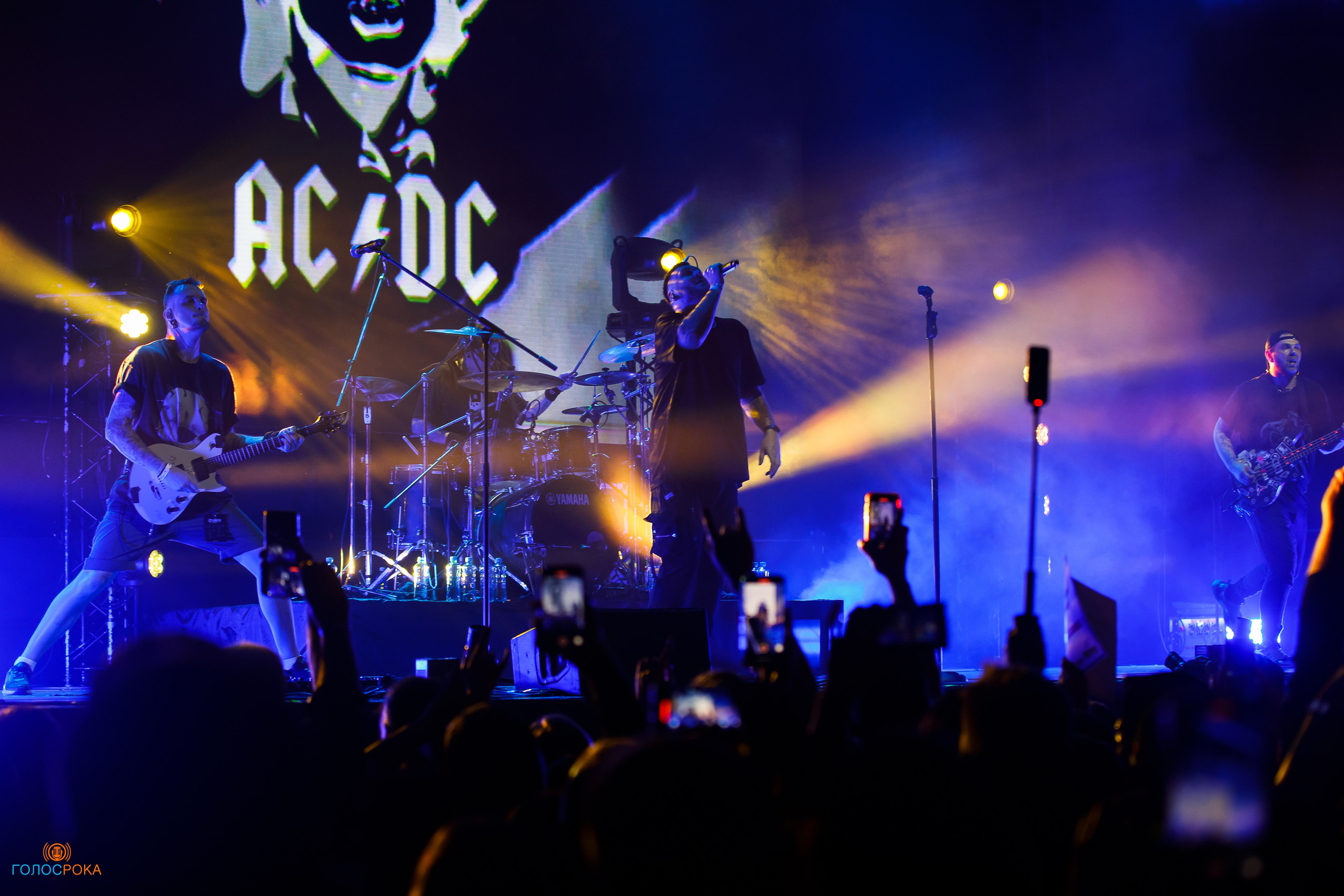 Stigmata / 19.11.2023 / 1930 Moscow. Репортажный и портретный фотограф Русакова Жанна