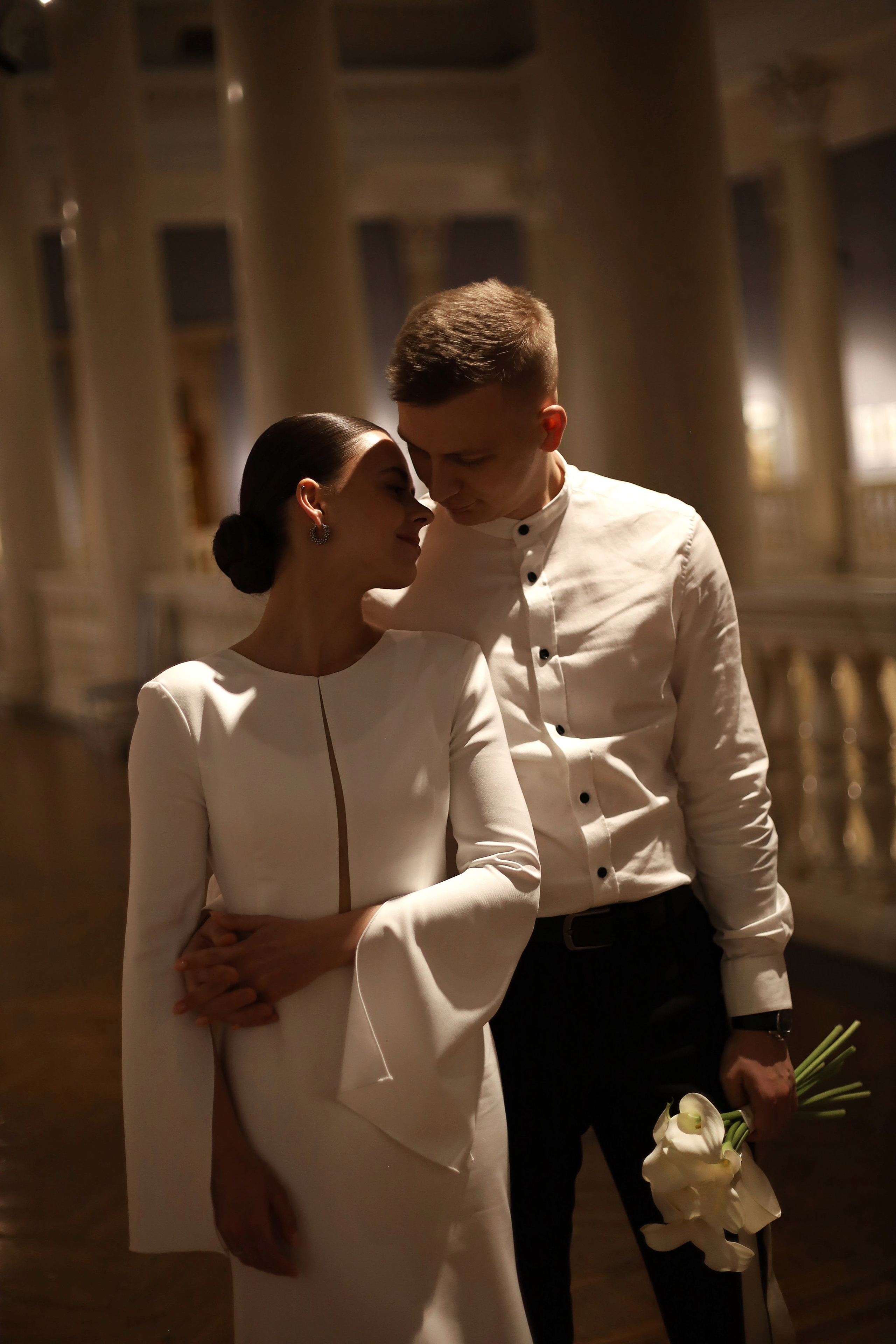 E&Y. Фотограф Ира Григорьева