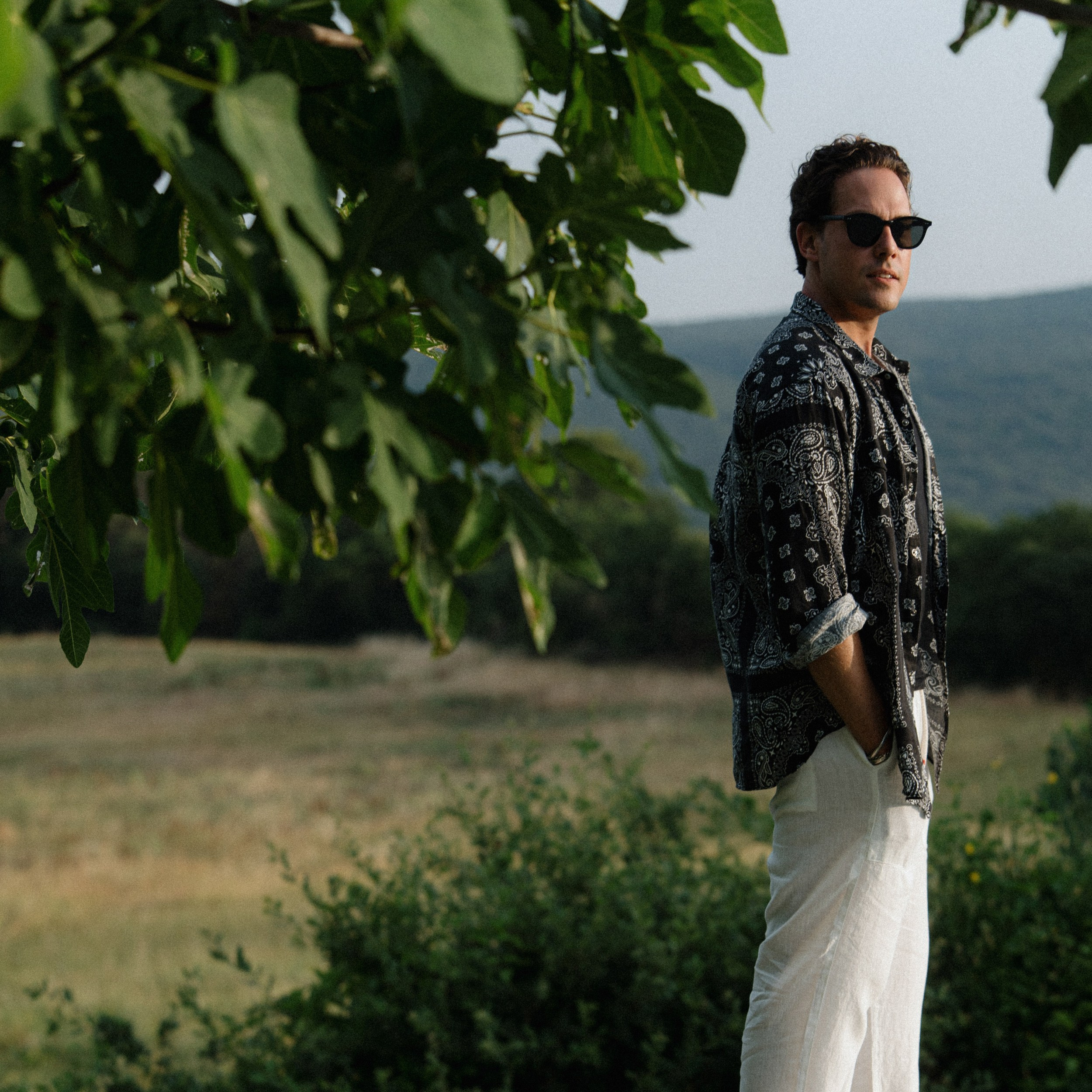 Anastasiya & Mathieu. Фотограф Томск, Новосибирск Влад Свириденко