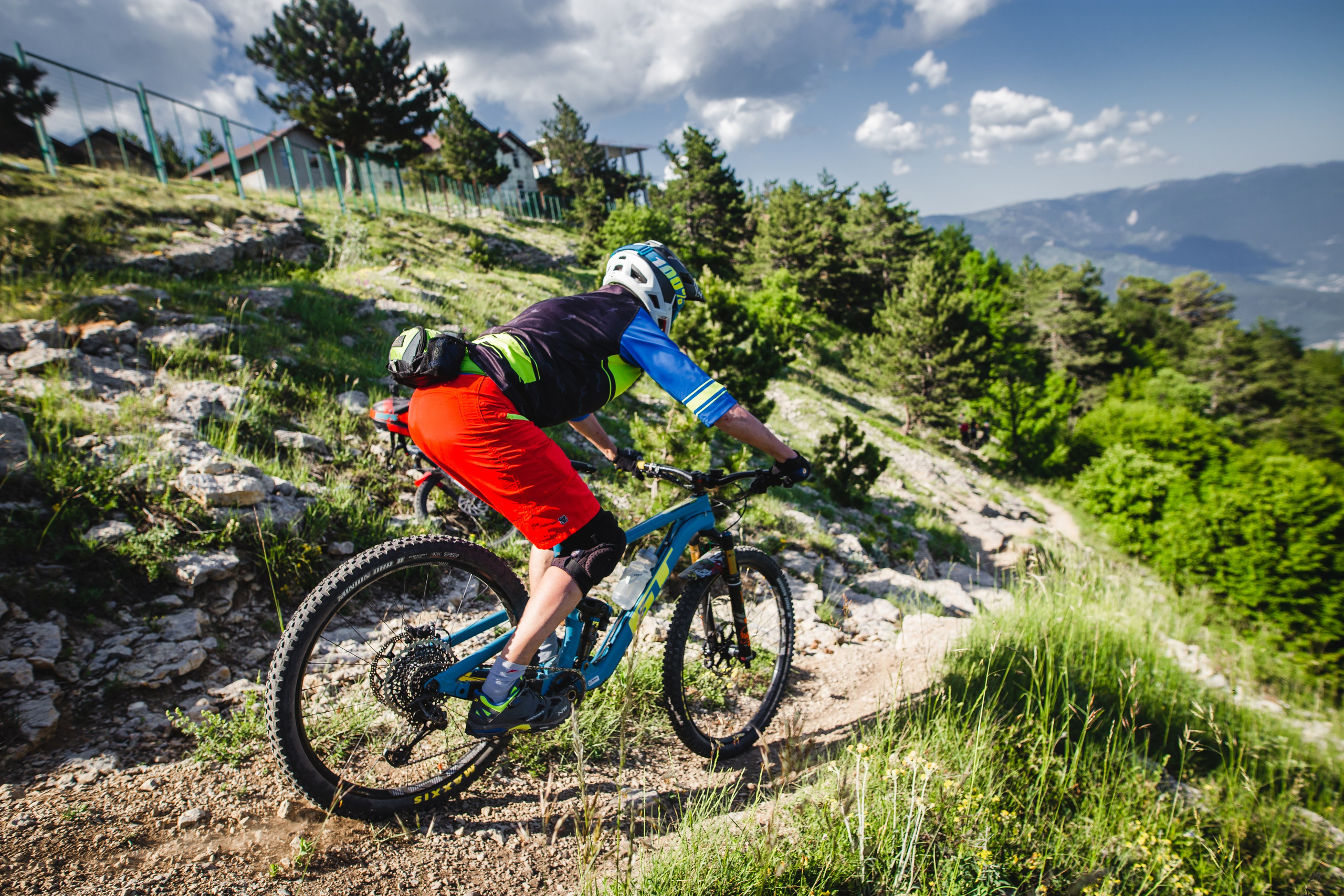 Спорт. Портреты и лайфстайл в Краснодаре