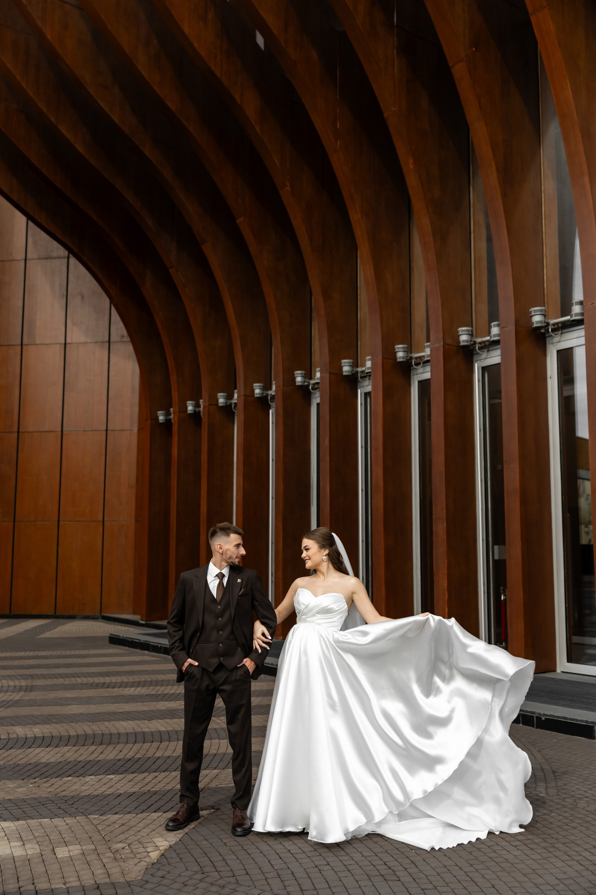 Виктория и Александр. Татьяна Чернышова свадебный фотограф Москва