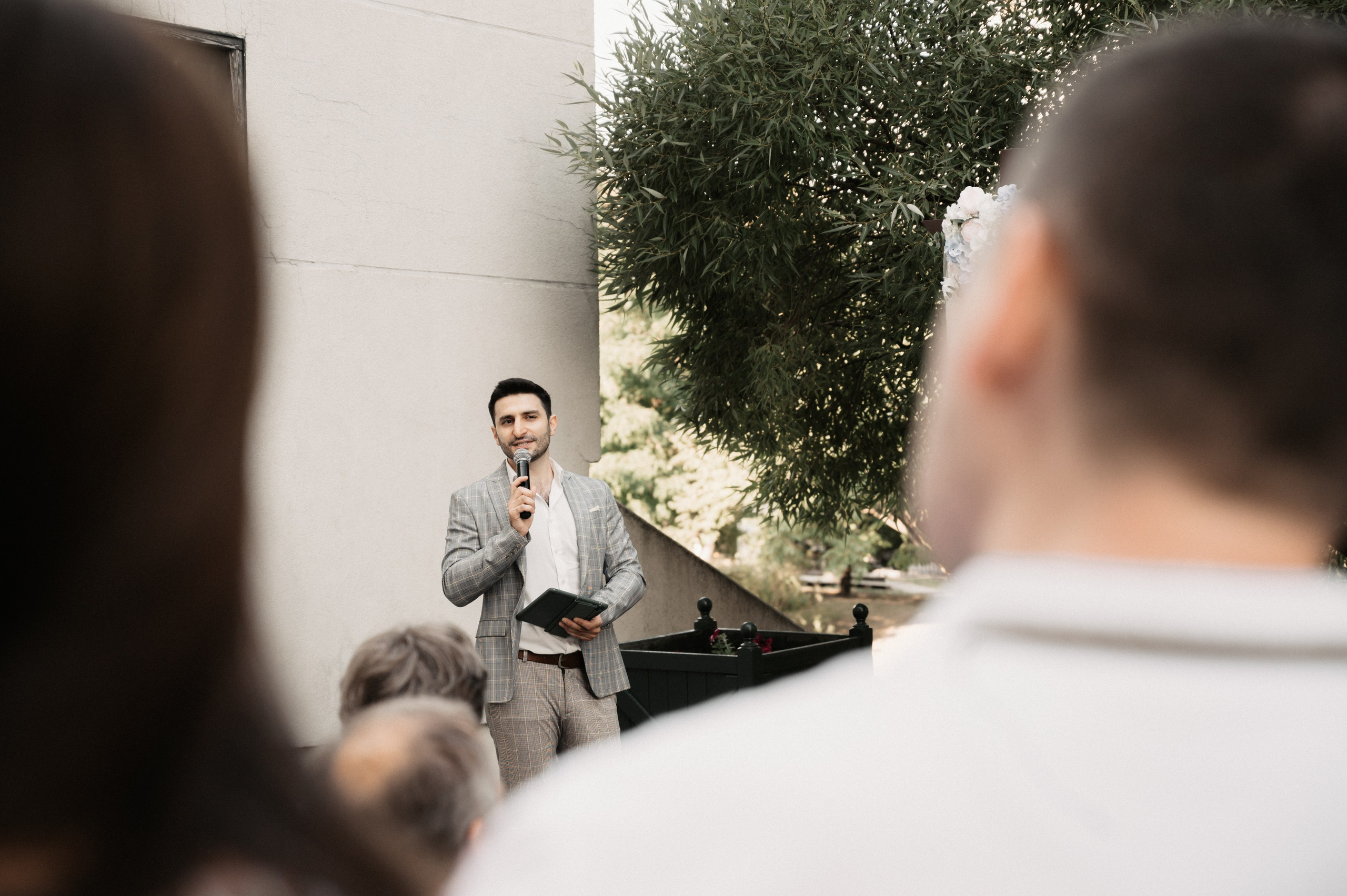 Никита и Лина. Свадебный фотограф Александр Давыдов