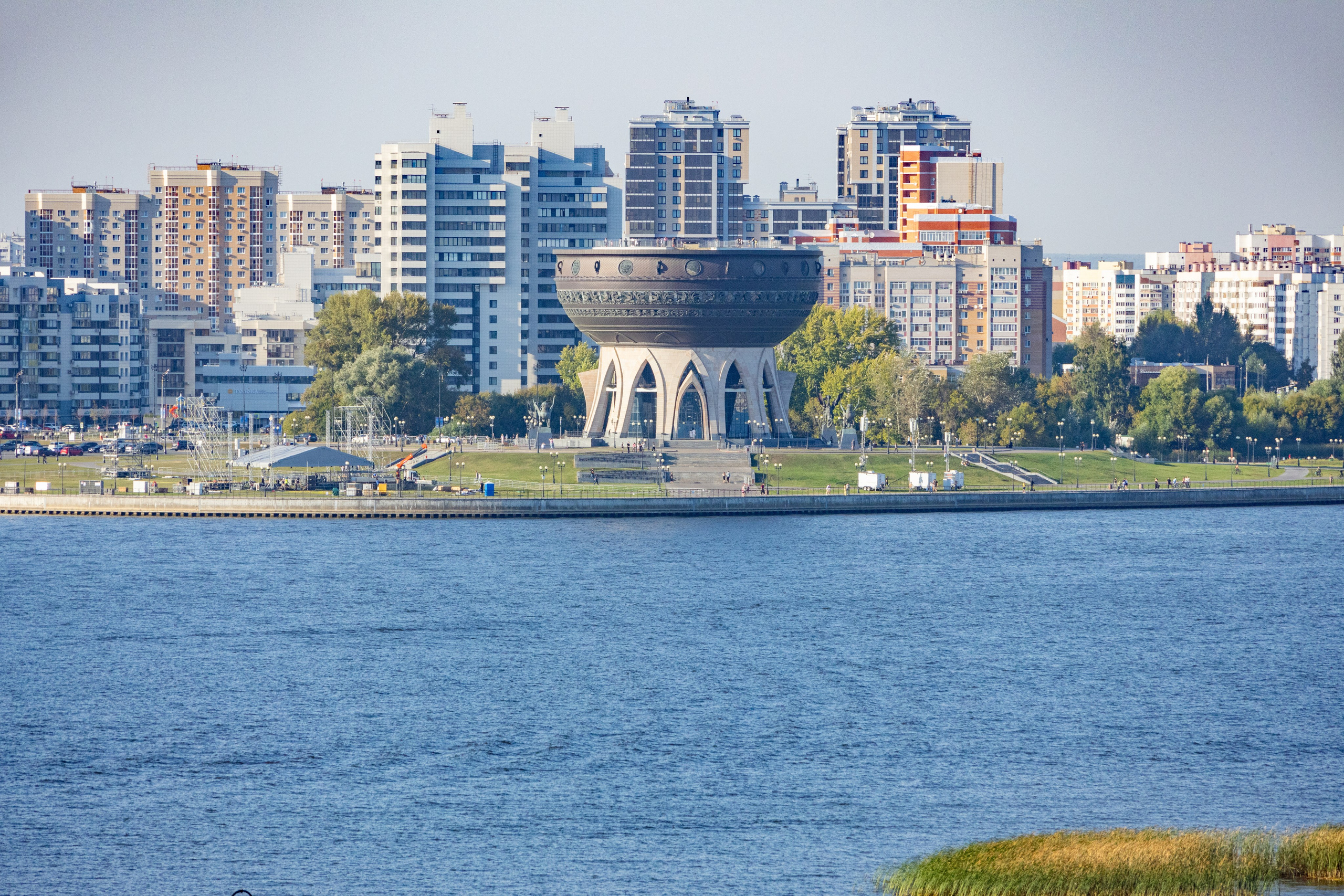 Казань. Jean De Vivre Gallery