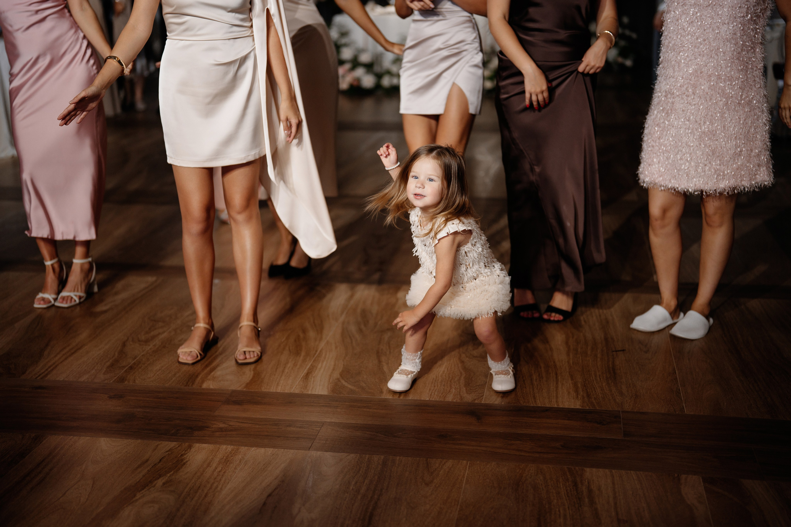 Илья и Настя. Свадебный и репортажный фотограф в Москве Андрей Вайман