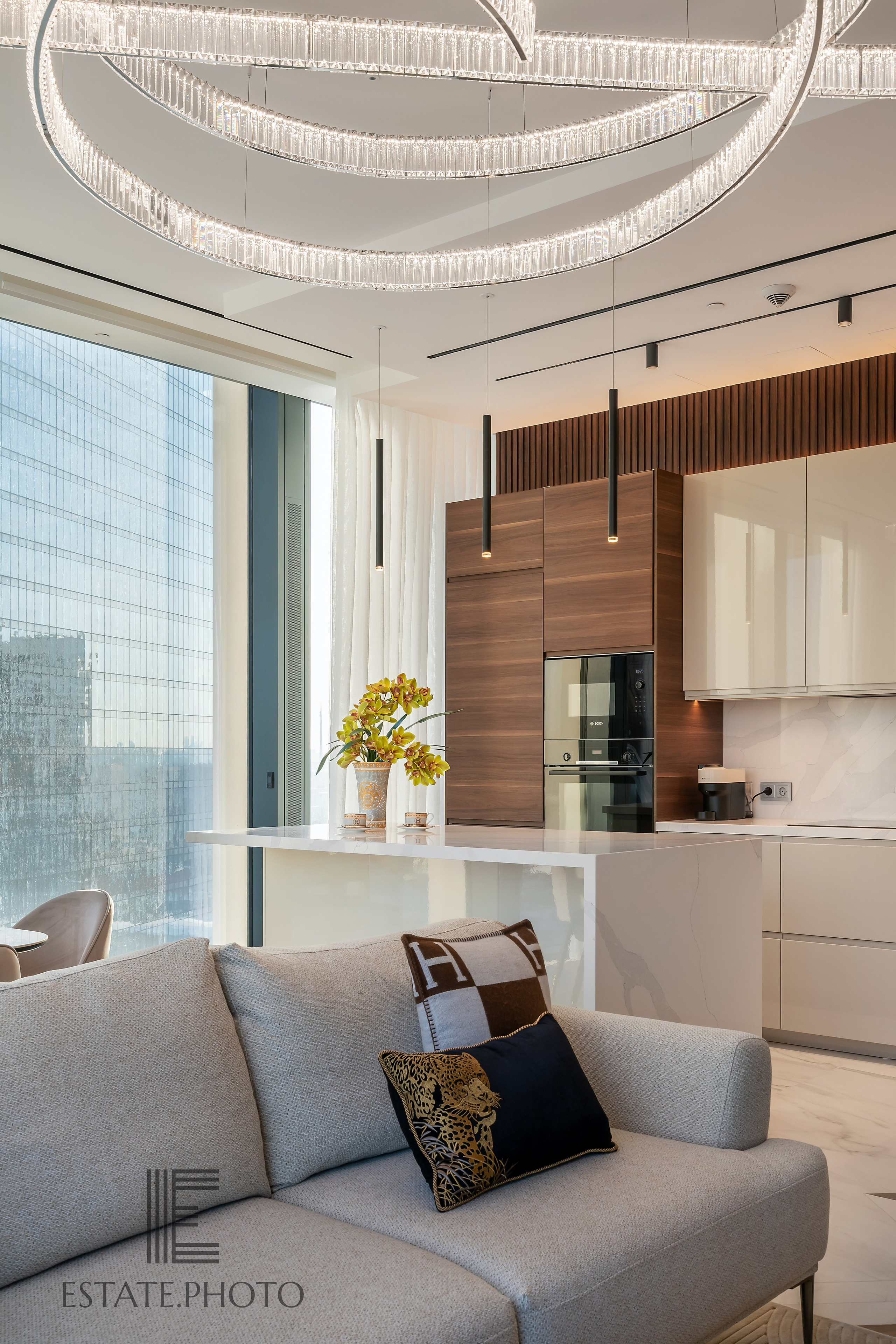 Съёмки для дизайнеров. Интерьерный фотограф Москва Татьяна Казакова