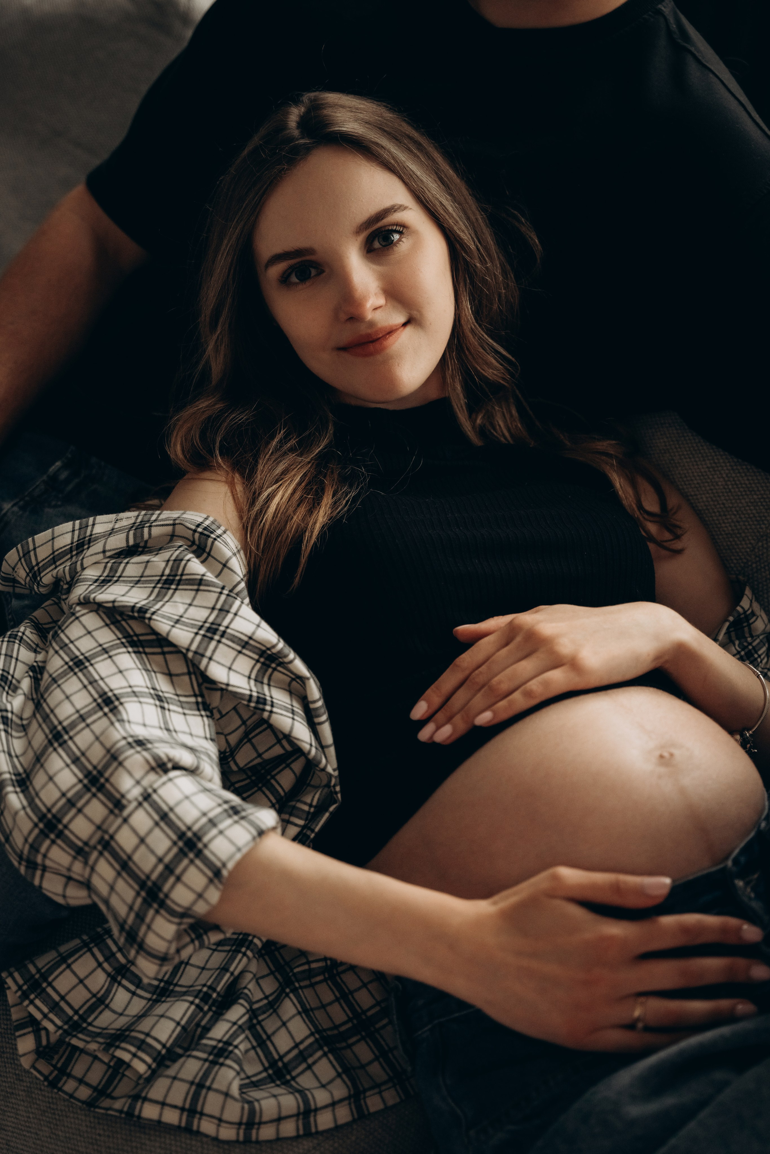 Настя + Влад. Фотограф Мария Миллс | Минск