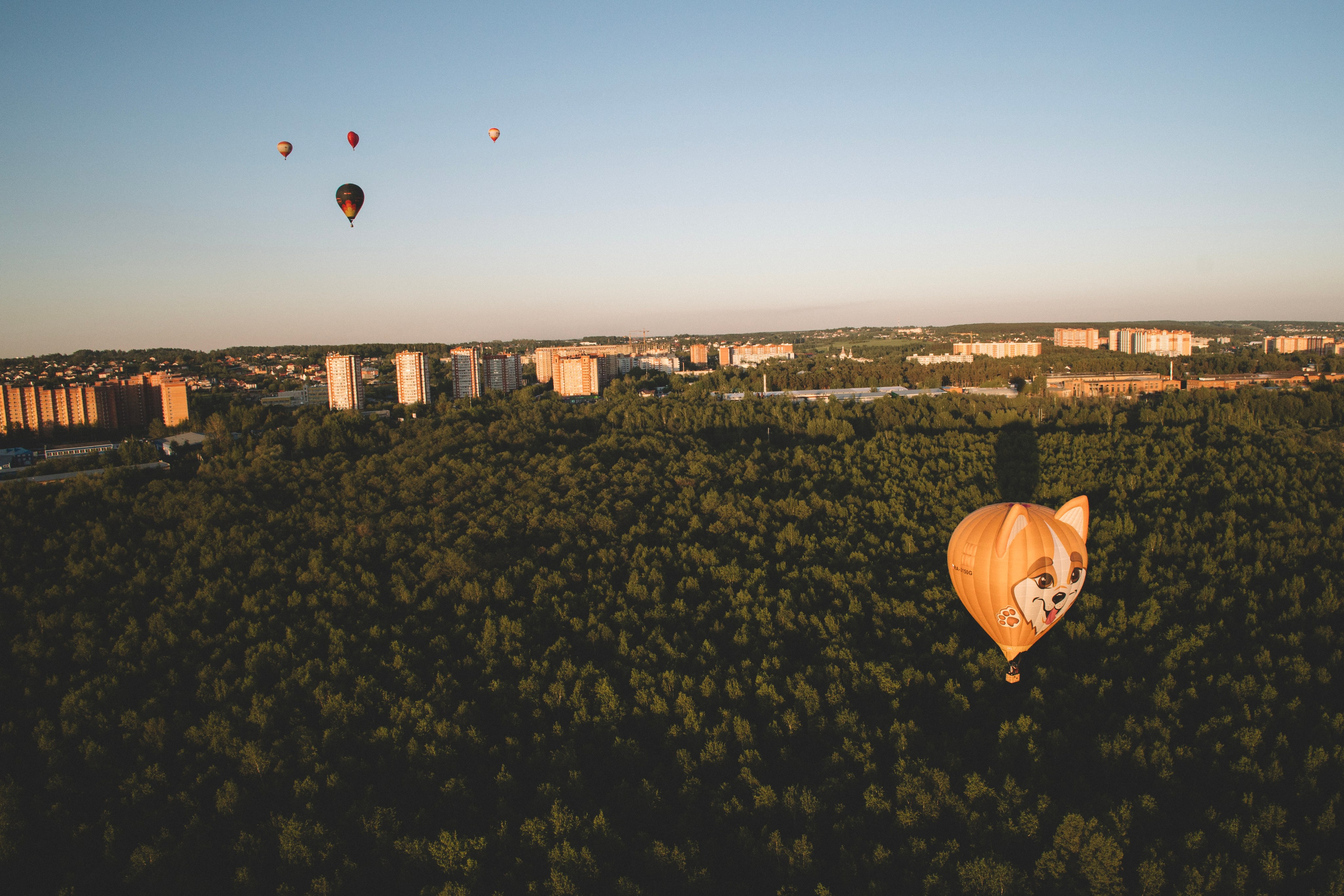 Кристина и Михаил. Лайфстайл фотограф в Москве Катюша Кузьмина