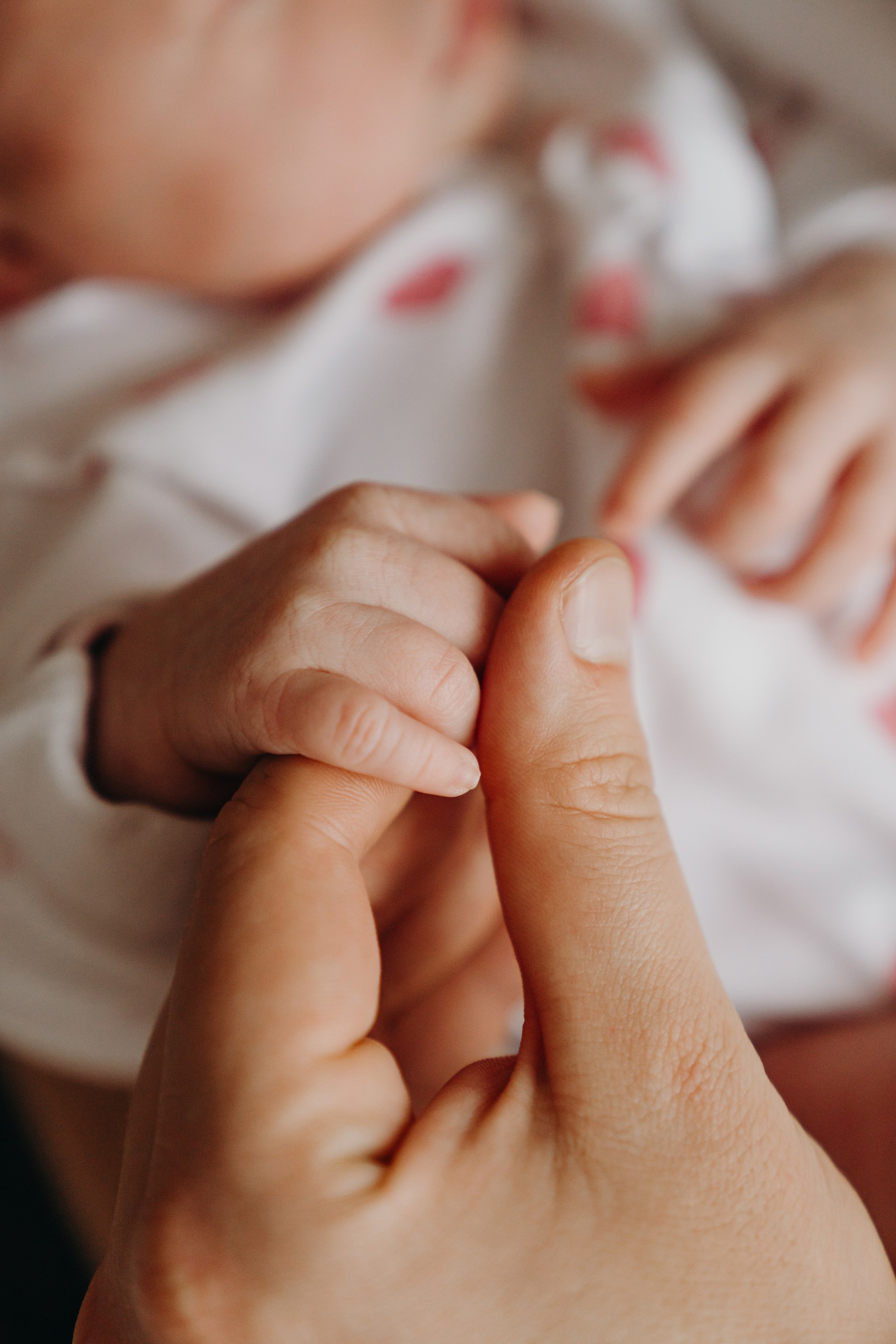 Дом там, где семья. Фотограф Алена Нормальная в Санкт-Петербурге