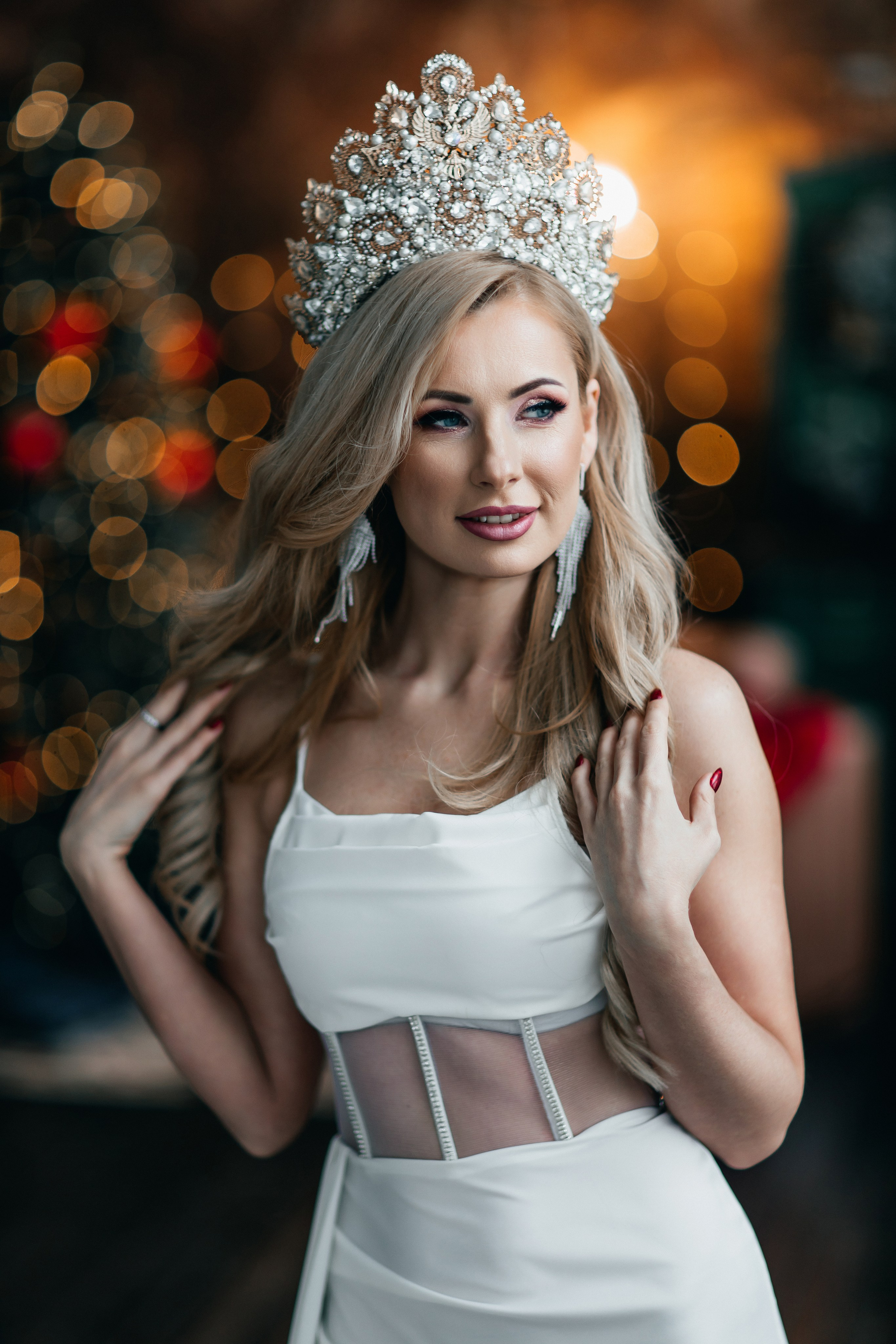 Новогодние фотопроекты. Свадебный и семейный фотограф в Нижнем Новгороде и Москве Сергей Полян