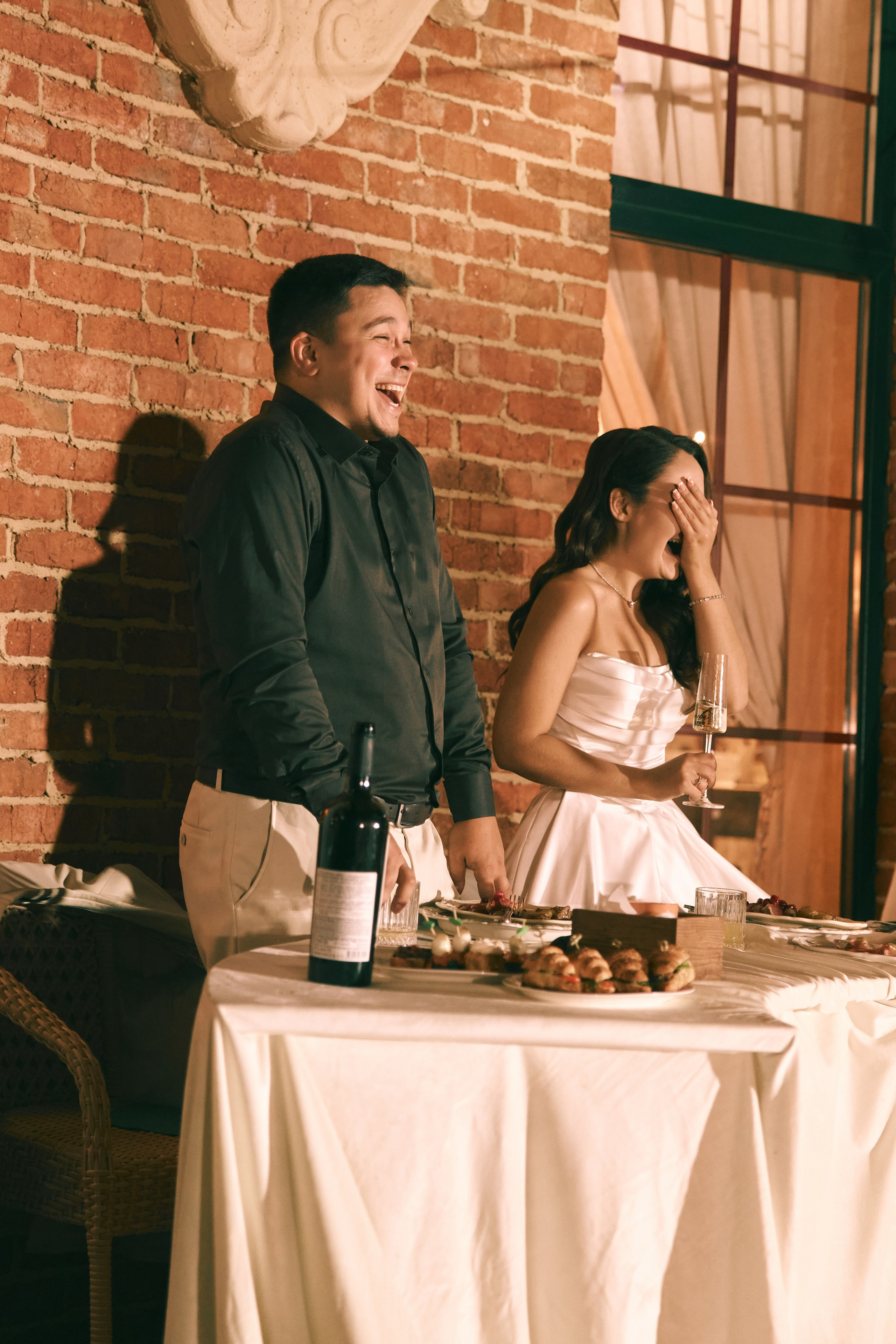 Кристина и Марк. Фотограф в Ростове-на-Дону