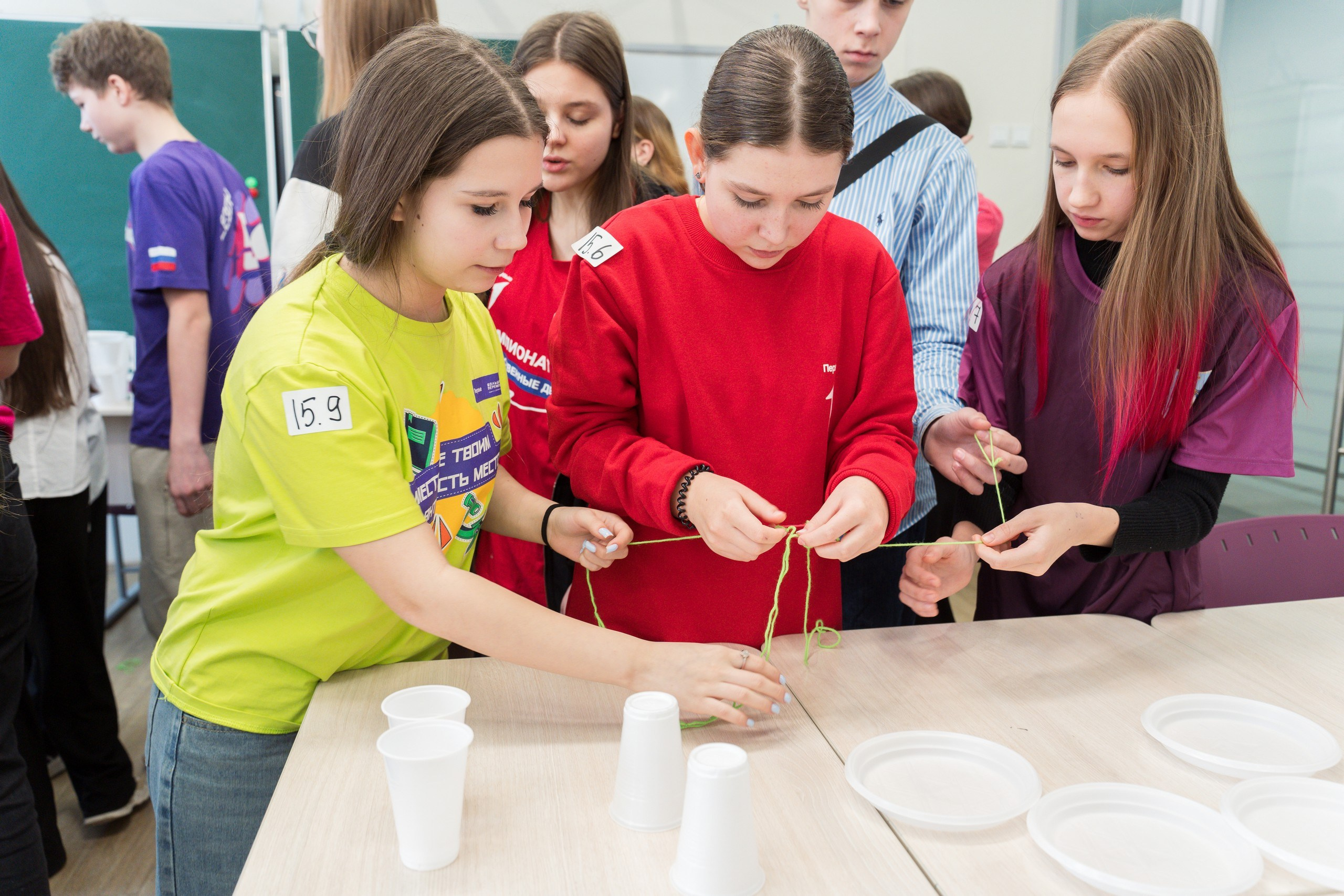 Чемпионат. Репортажная съёмка в Санкт-Петербурге, Константин Петров