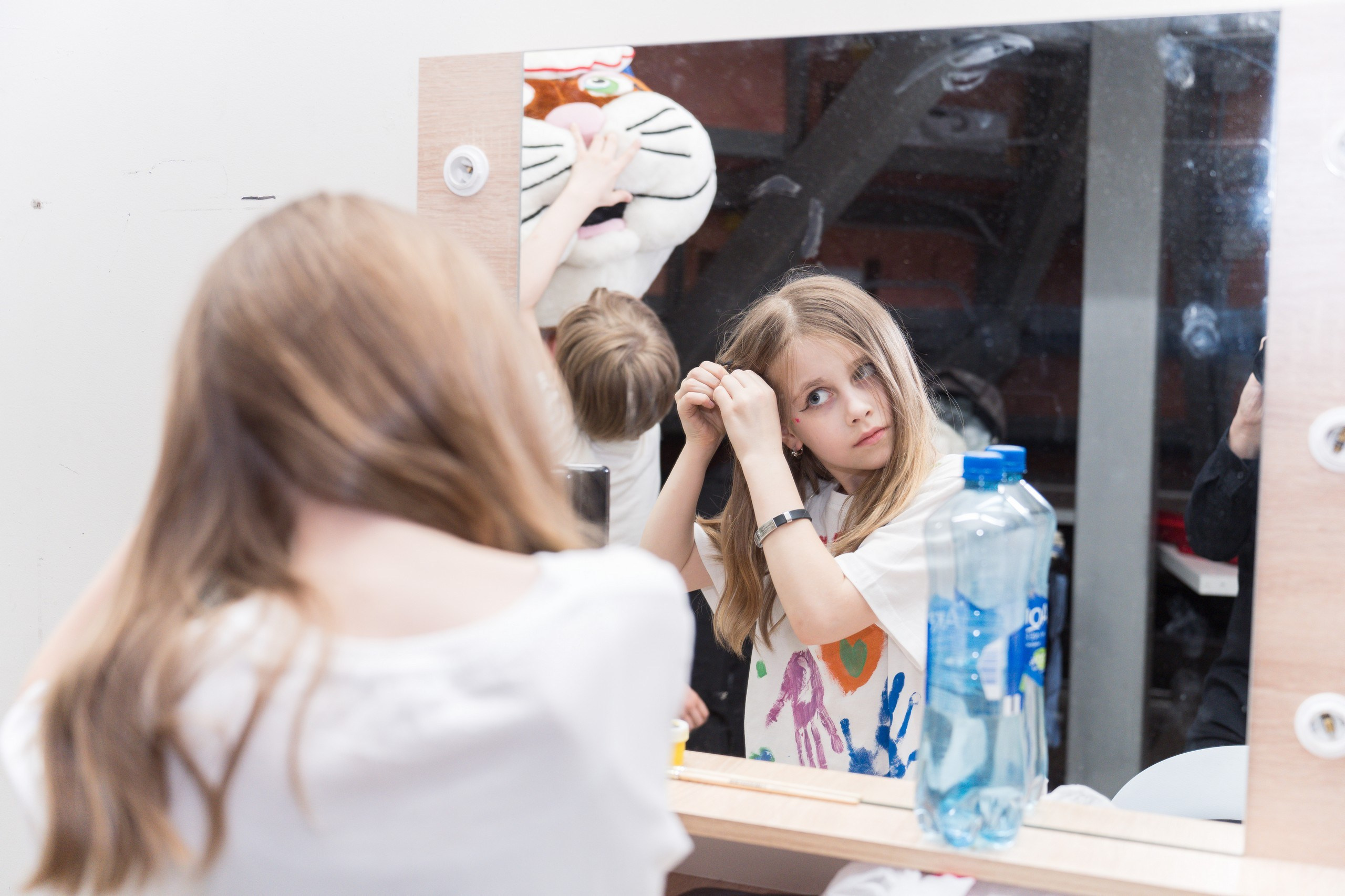 Сладости и радости. Репортажная съёмка в Санкт-Петербурге, Константин Петров