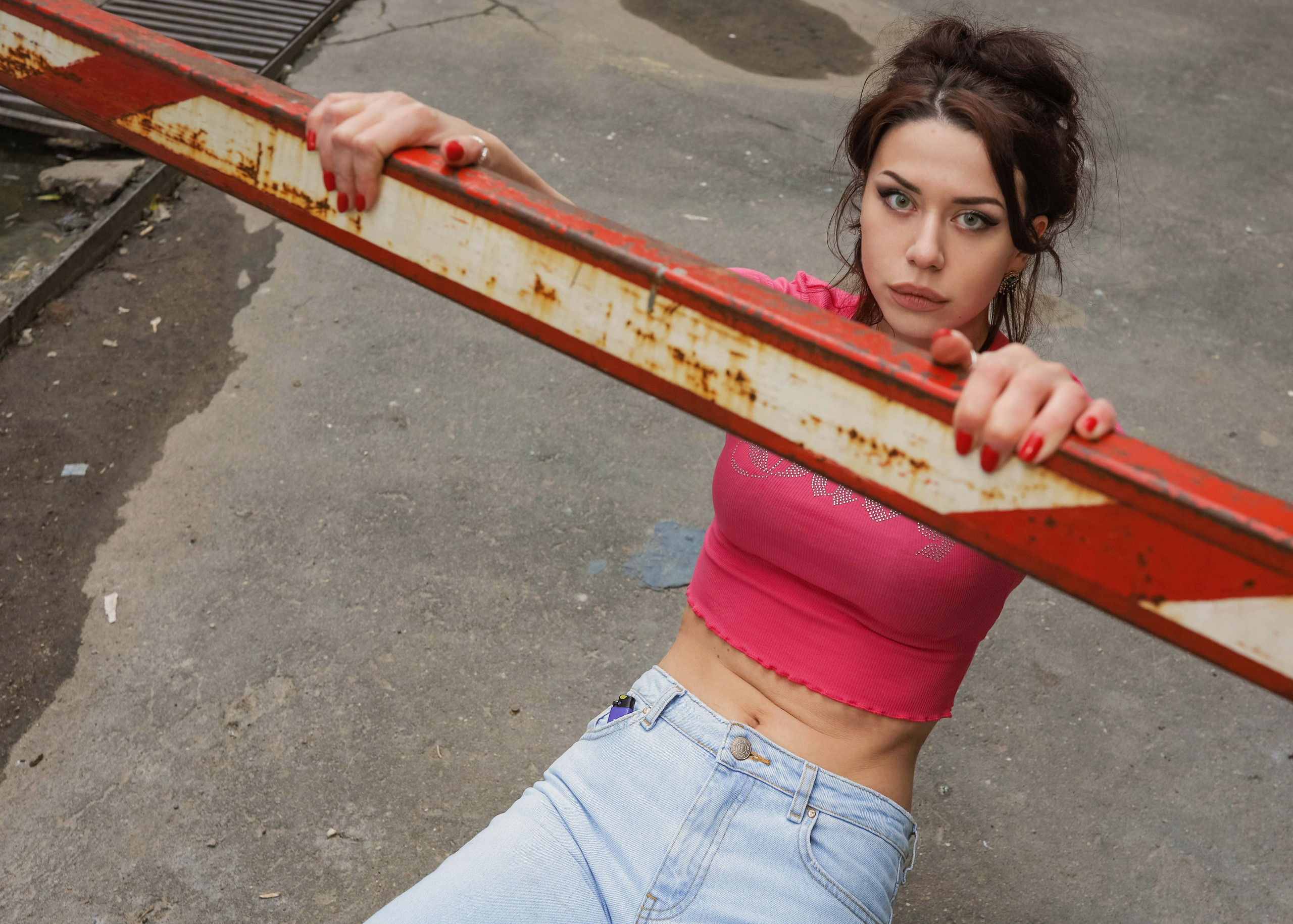 Салют, Вера!. Вероника Конева — фотограф. Фотографирую жизнь