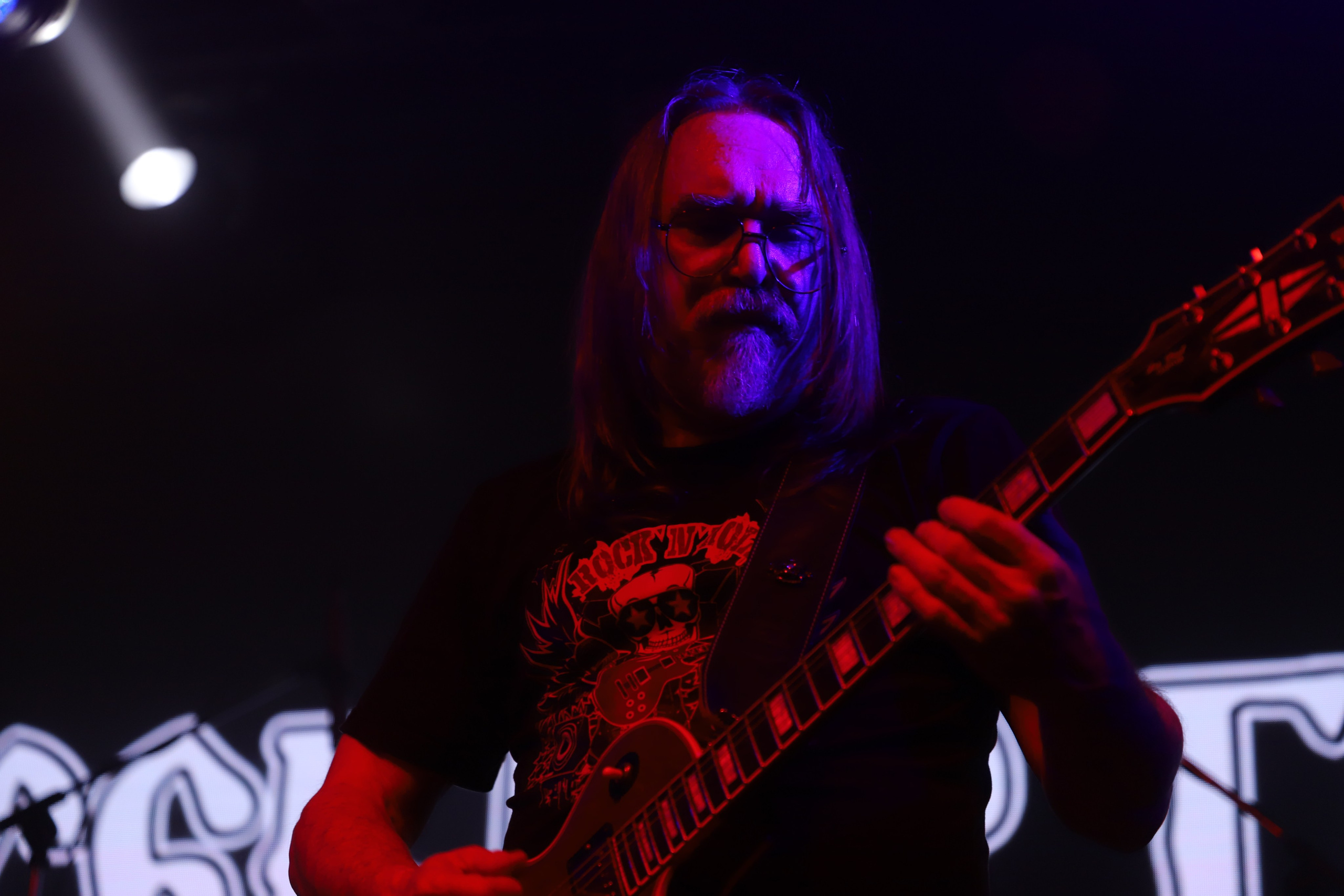 Фестиваль Сектор Газа. Фотограф в Тюмени Алексей Модин